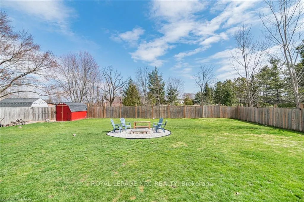 Photo 11 of 11685 Burnaby Road, Wainfleet, Marshville/Winger — HOMEH