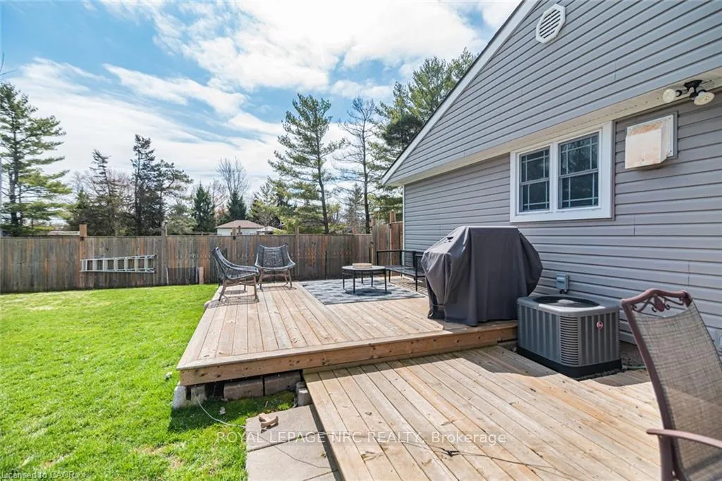 Photo 12 of 11685 Burnaby Road, Wainfleet, Marshville/Winger — HOMEH