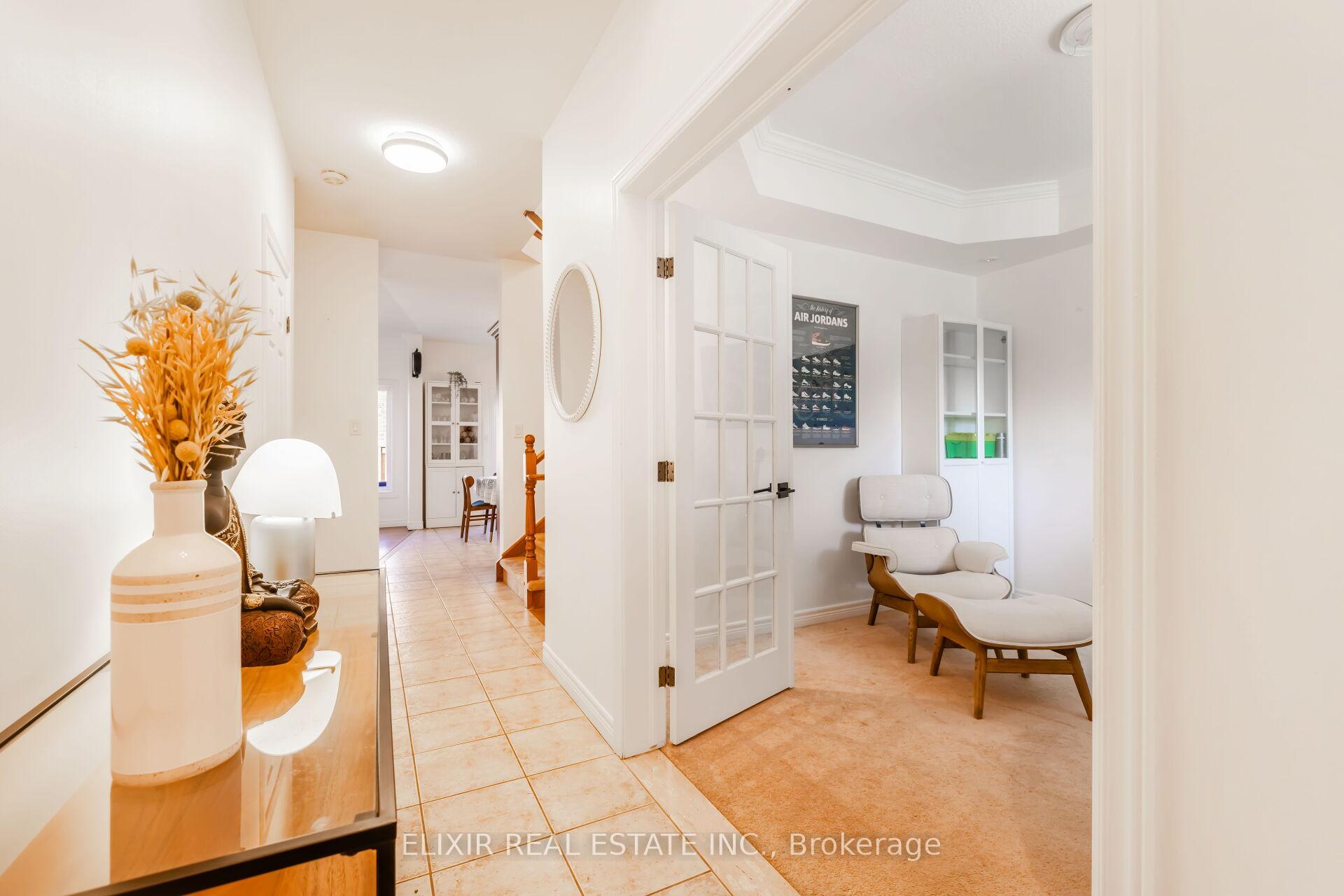 Photo 5 of Unit 7, 310 Southbrook Drive, Hamilton, Binbrook — HOMEH