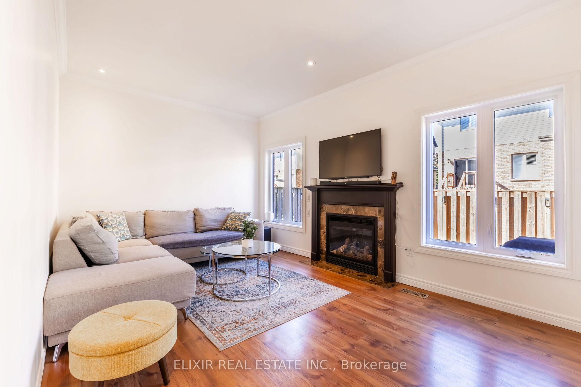 Photo 9 of Unit 7, 310 Southbrook Drive, Hamilton, Binbrook — HOMEH
