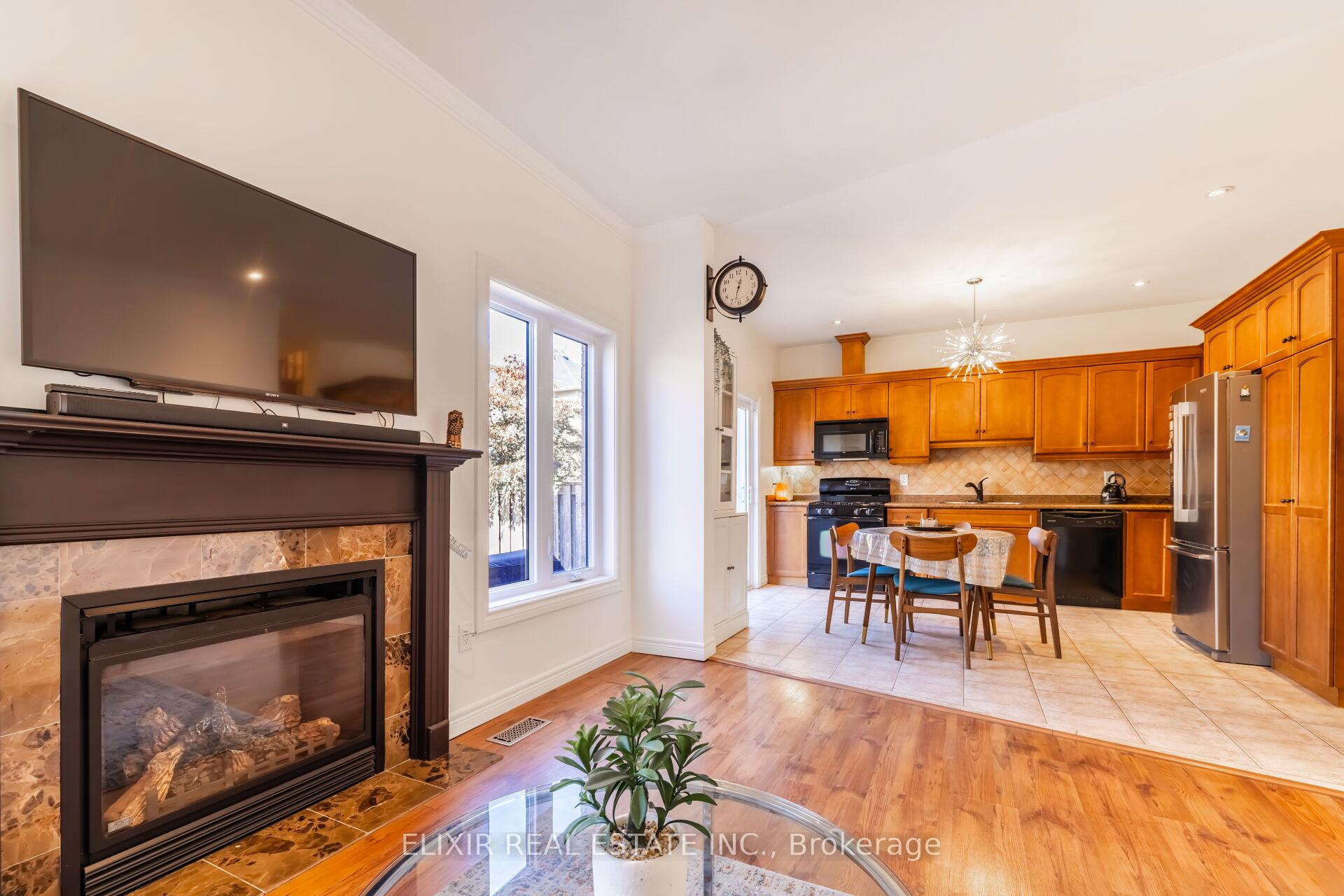 Photo 11 of Unit 7, 310 Southbrook Drive, Hamilton, Binbrook — HOMEH