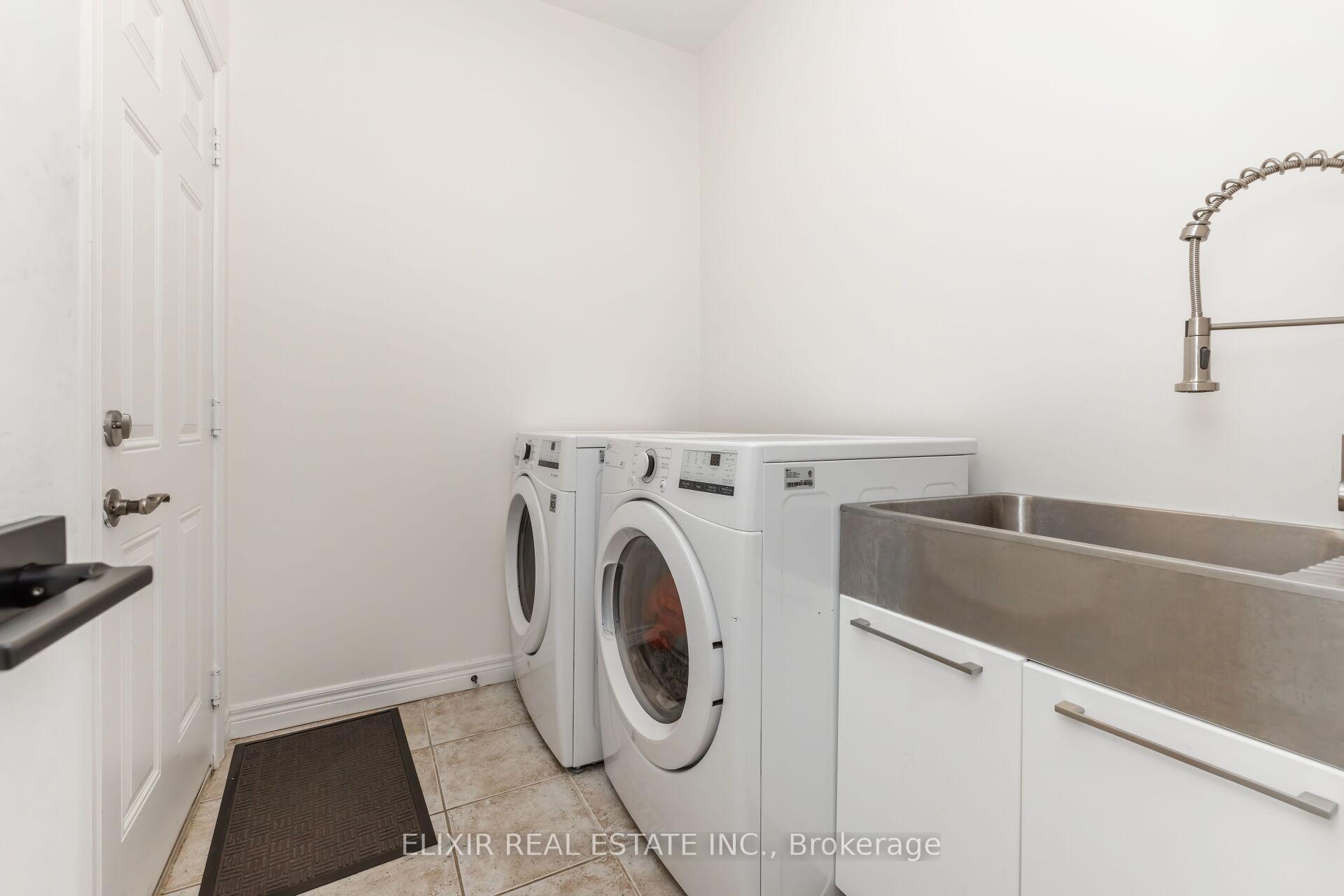 Photo 16 of Unit 7, 310 Southbrook Drive, Hamilton, Binbrook — HOMEH