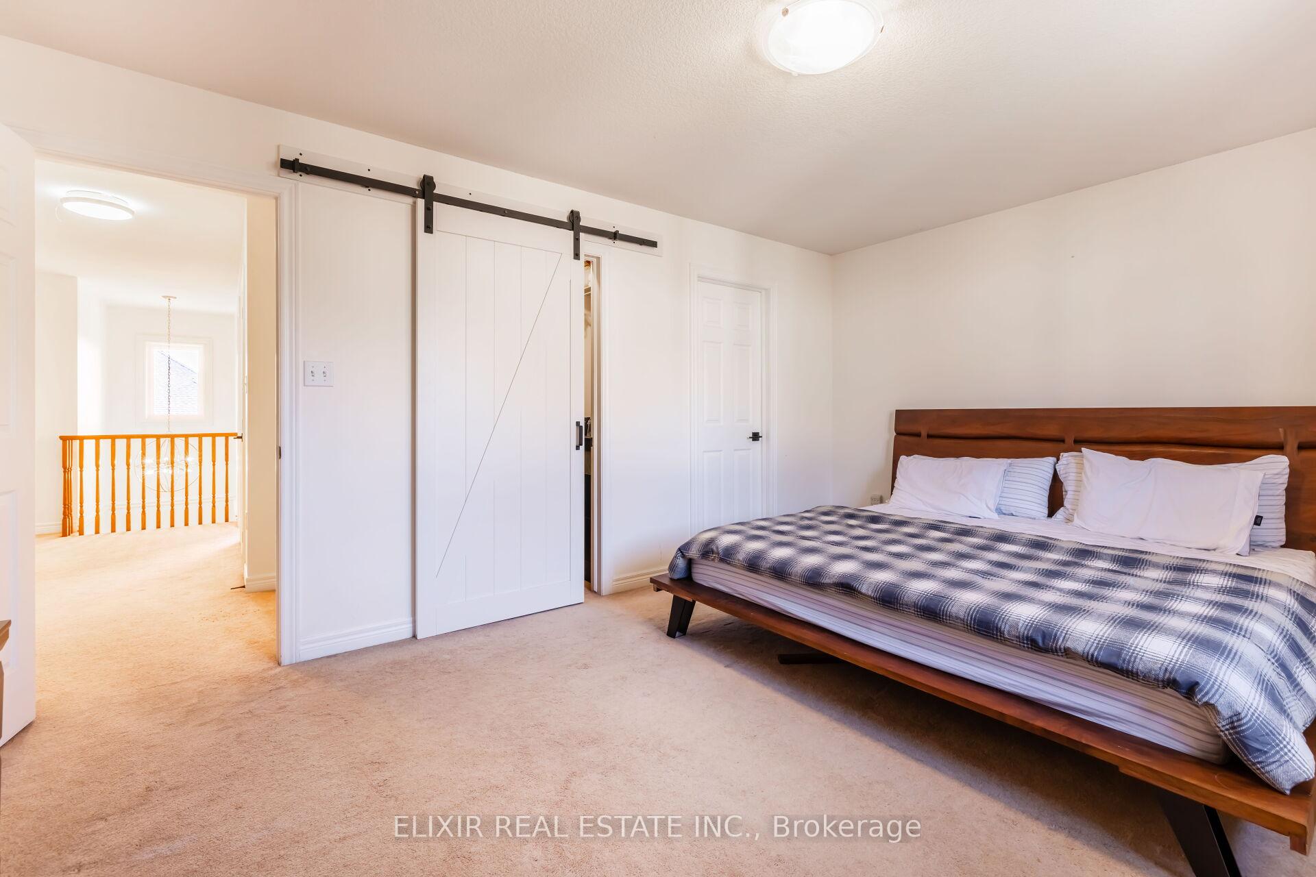 Photo 20 of Unit 7, 310 Southbrook Drive, Hamilton, Binbrook — HOMEH