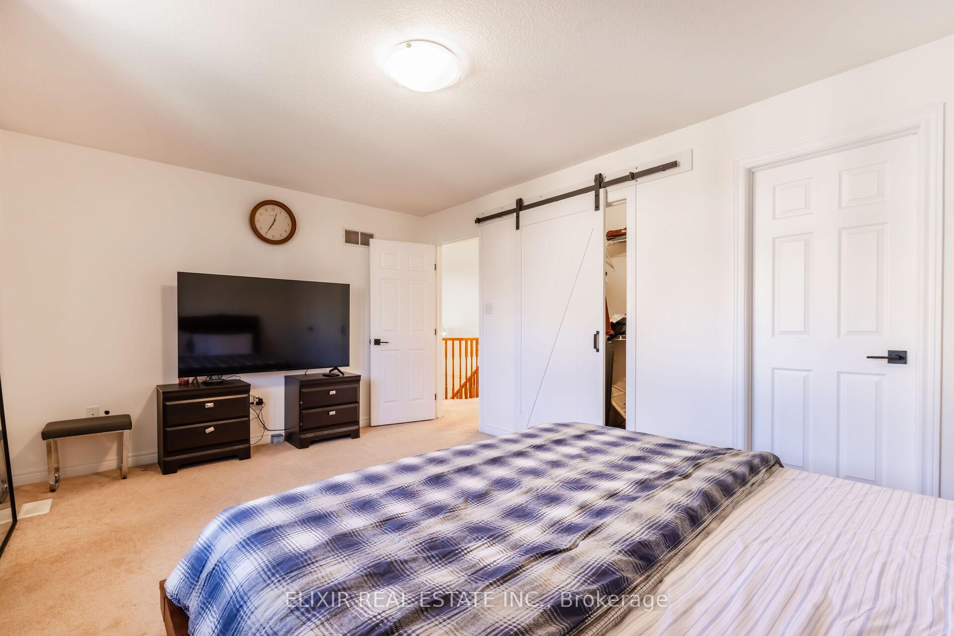 Photo 21 of Unit 7, 310 Southbrook Drive, Hamilton, Binbrook — HOMEH