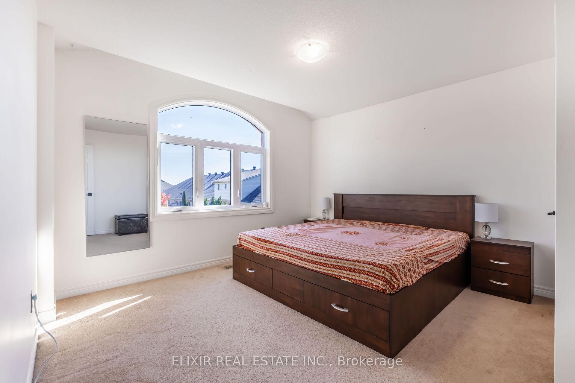 Photo 24 of Unit 7, 310 Southbrook Drive, Hamilton, Binbrook — HOMEH