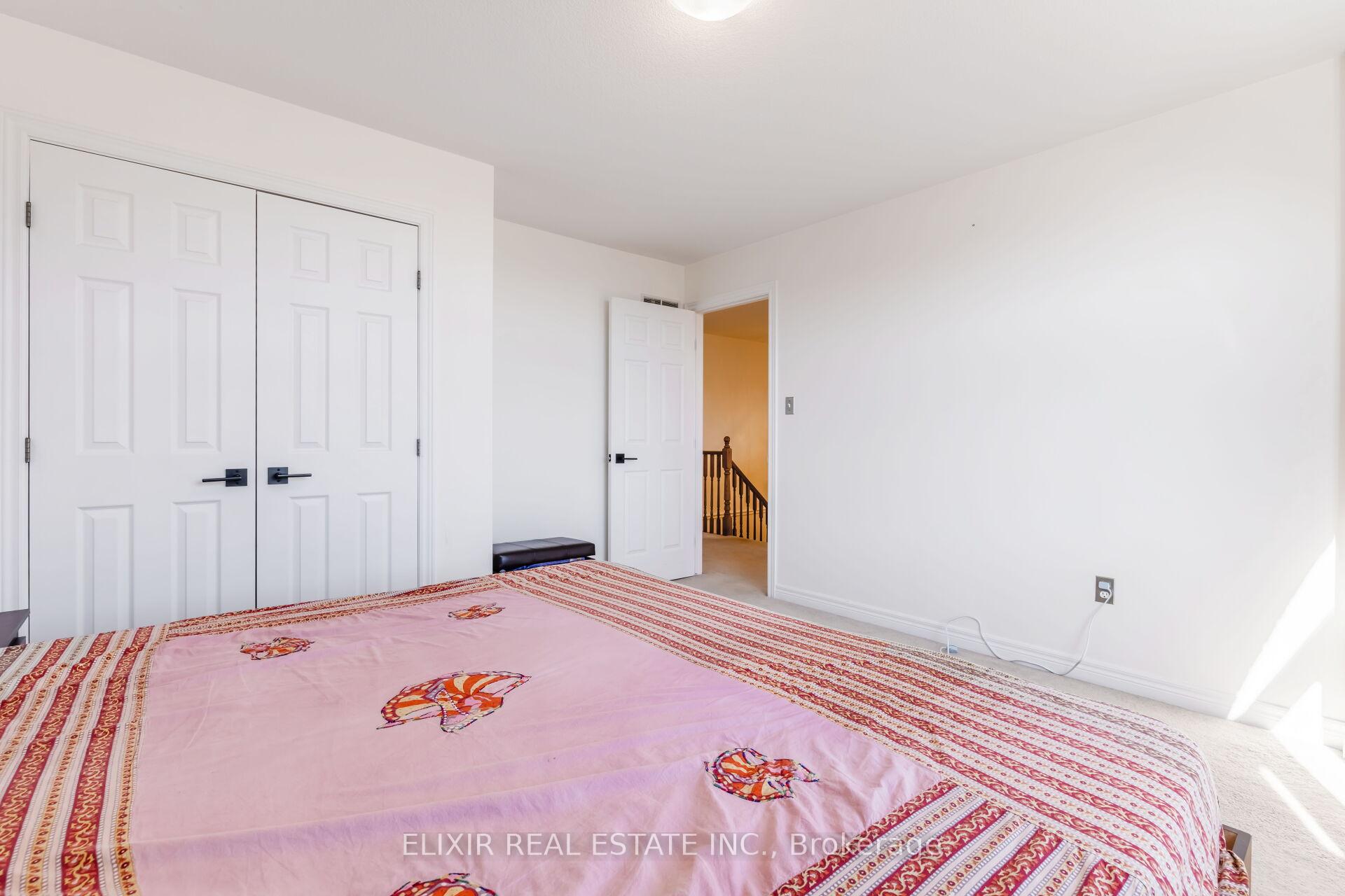 Photo 25 of Unit 7, 310 Southbrook Drive, Hamilton, Binbrook — HOMEH