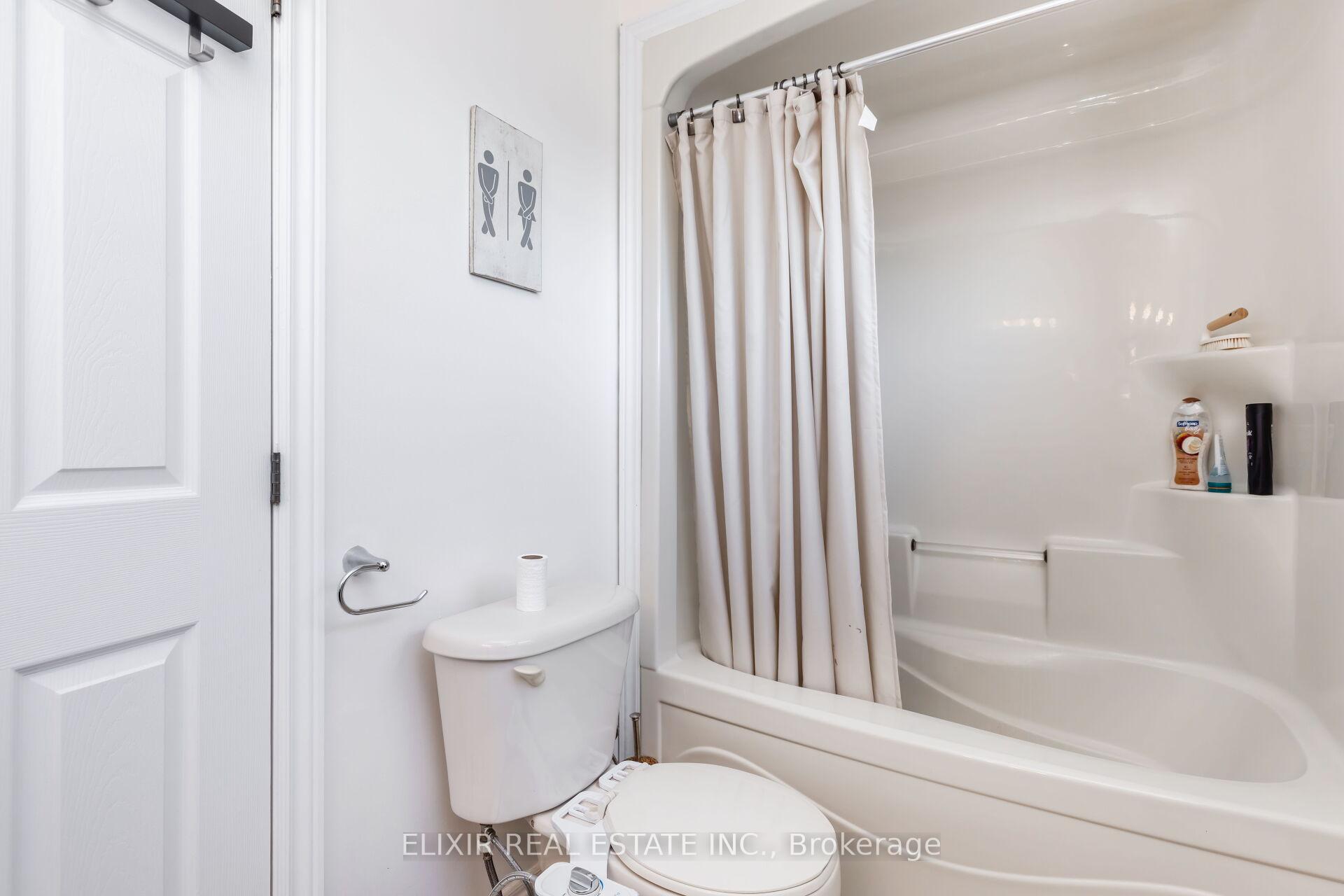 Photo 30 of Unit 7, 310 Southbrook Drive, Hamilton, Binbrook — HOMEH