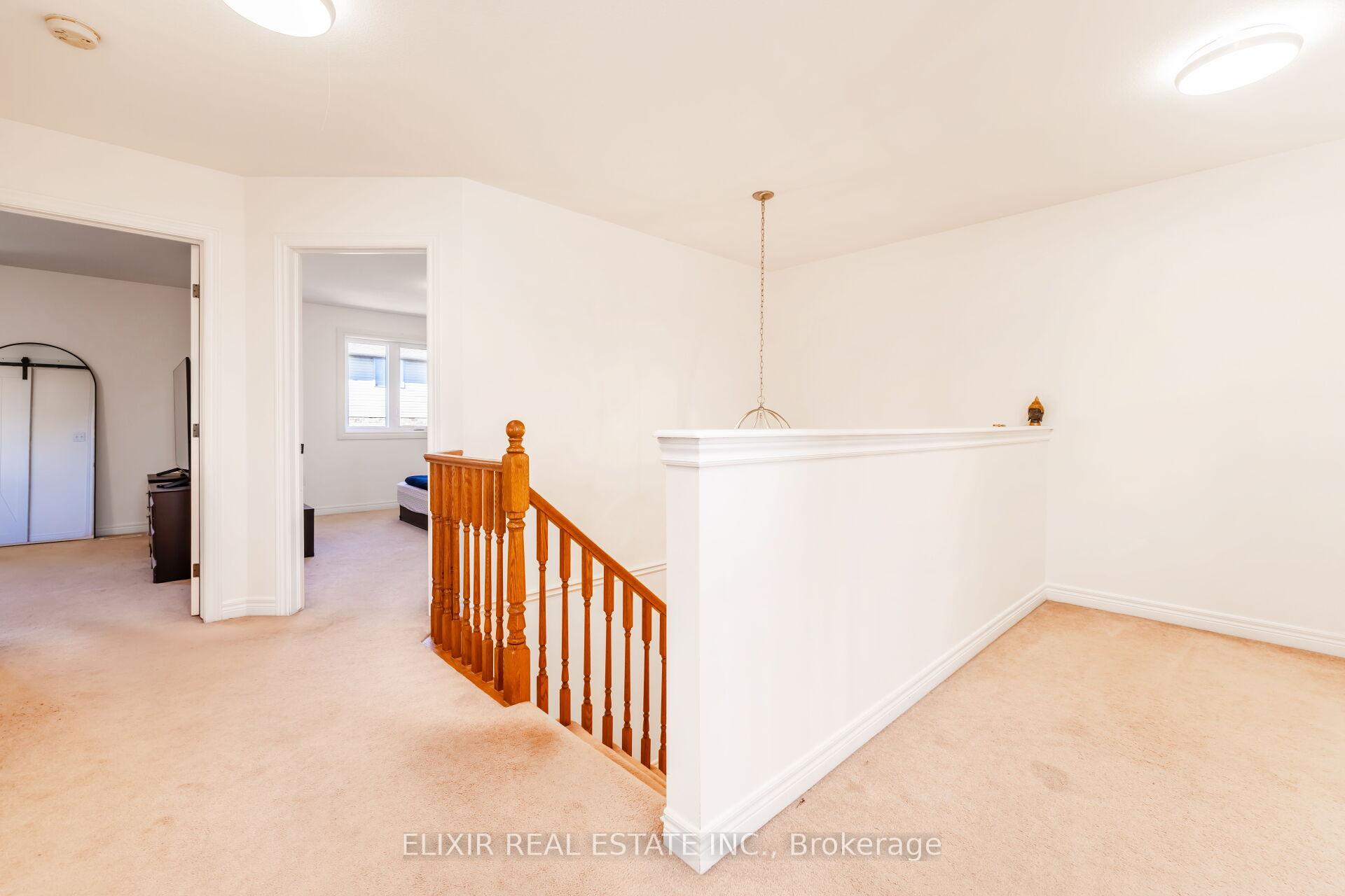 Photo 31 of Unit 7, 310 Southbrook Drive, Hamilton, Binbrook — HOMEH