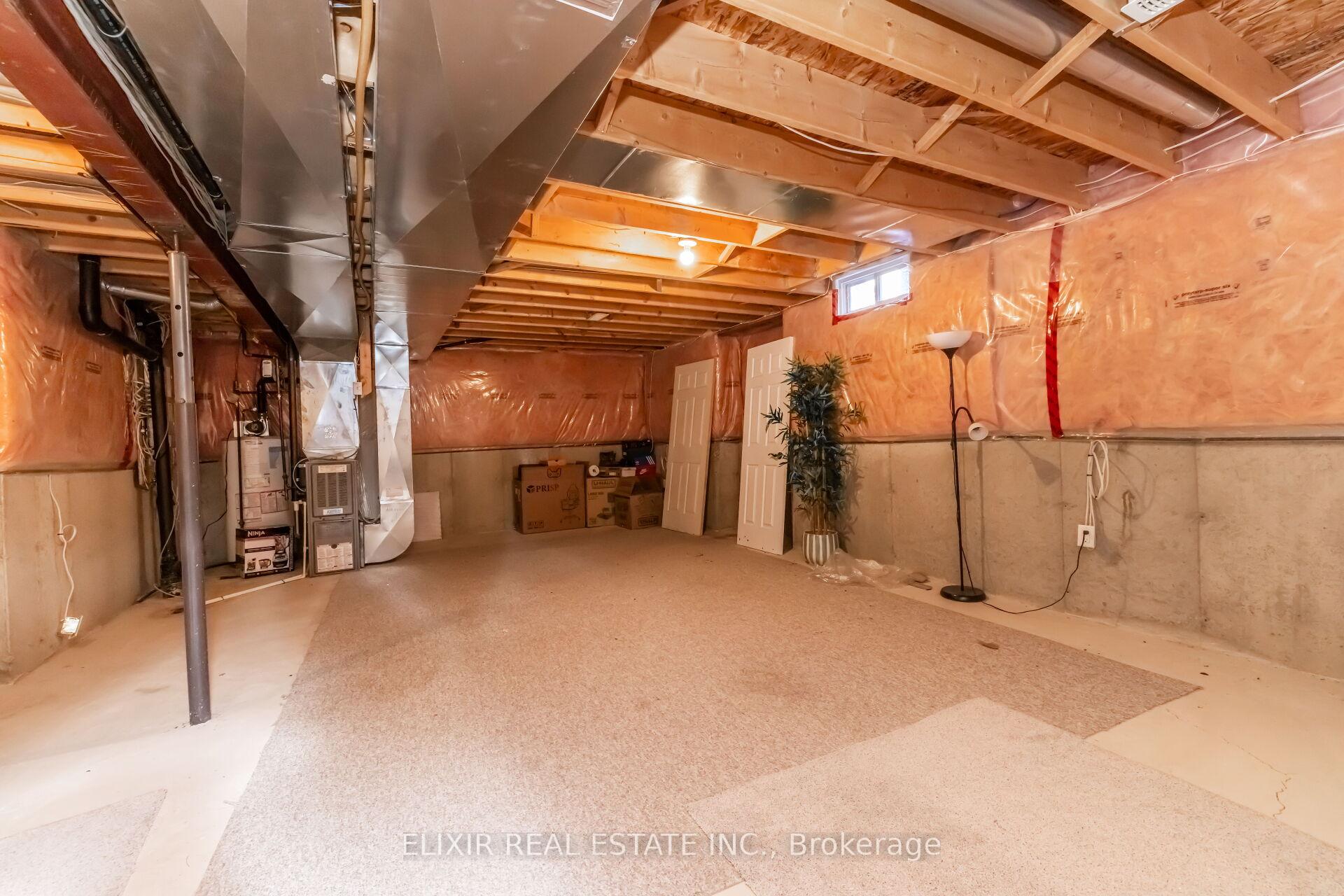 Photo 32 of Unit 7, 310 Southbrook Drive, Hamilton, Binbrook — HOMEH