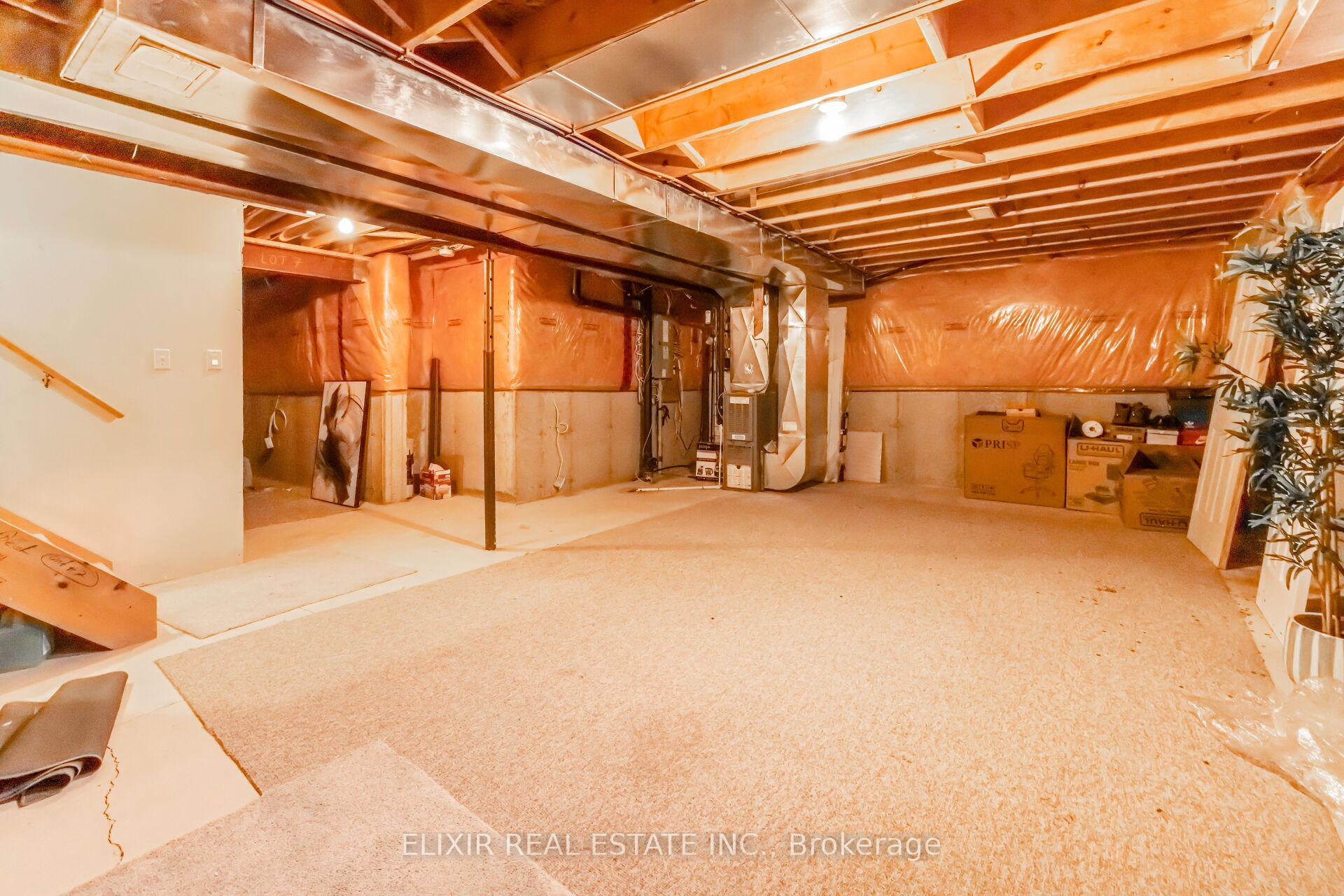 Photo 33 of Unit 7, 310 Southbrook Drive, Hamilton, Binbrook — HOMEH