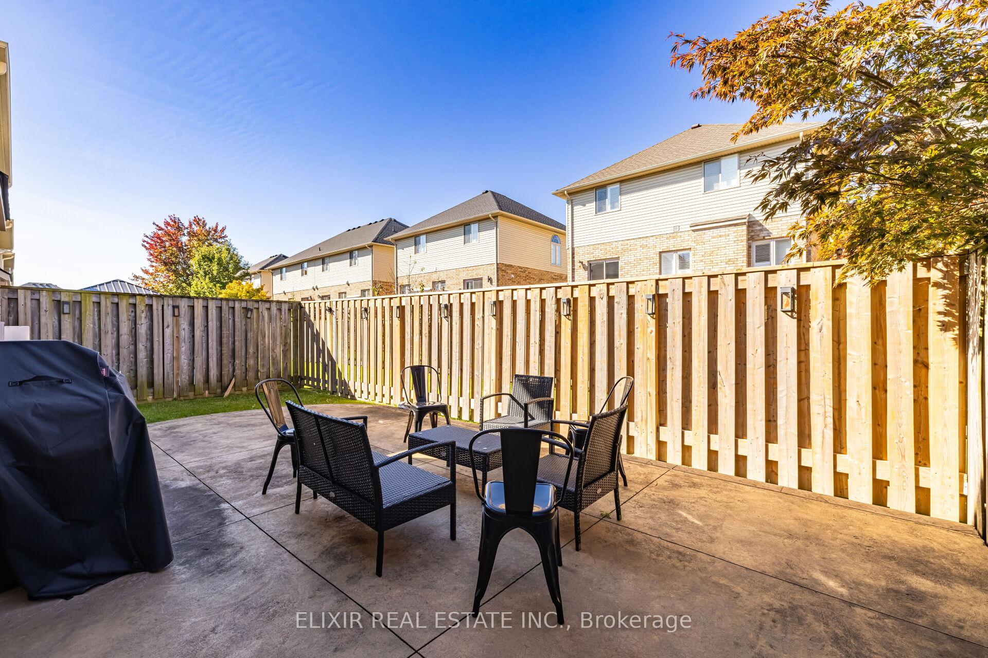 Photo 34 of Unit 7, 310 Southbrook Drive, Hamilton, Binbrook — HOMEH