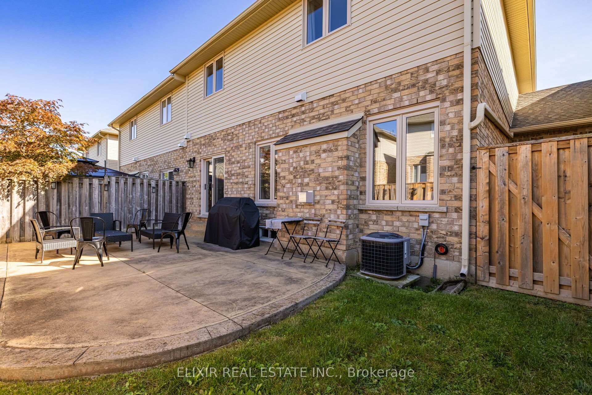 Photo 35 of Unit 7, 310 Southbrook Drive, Hamilton, Binbrook — HOMEH