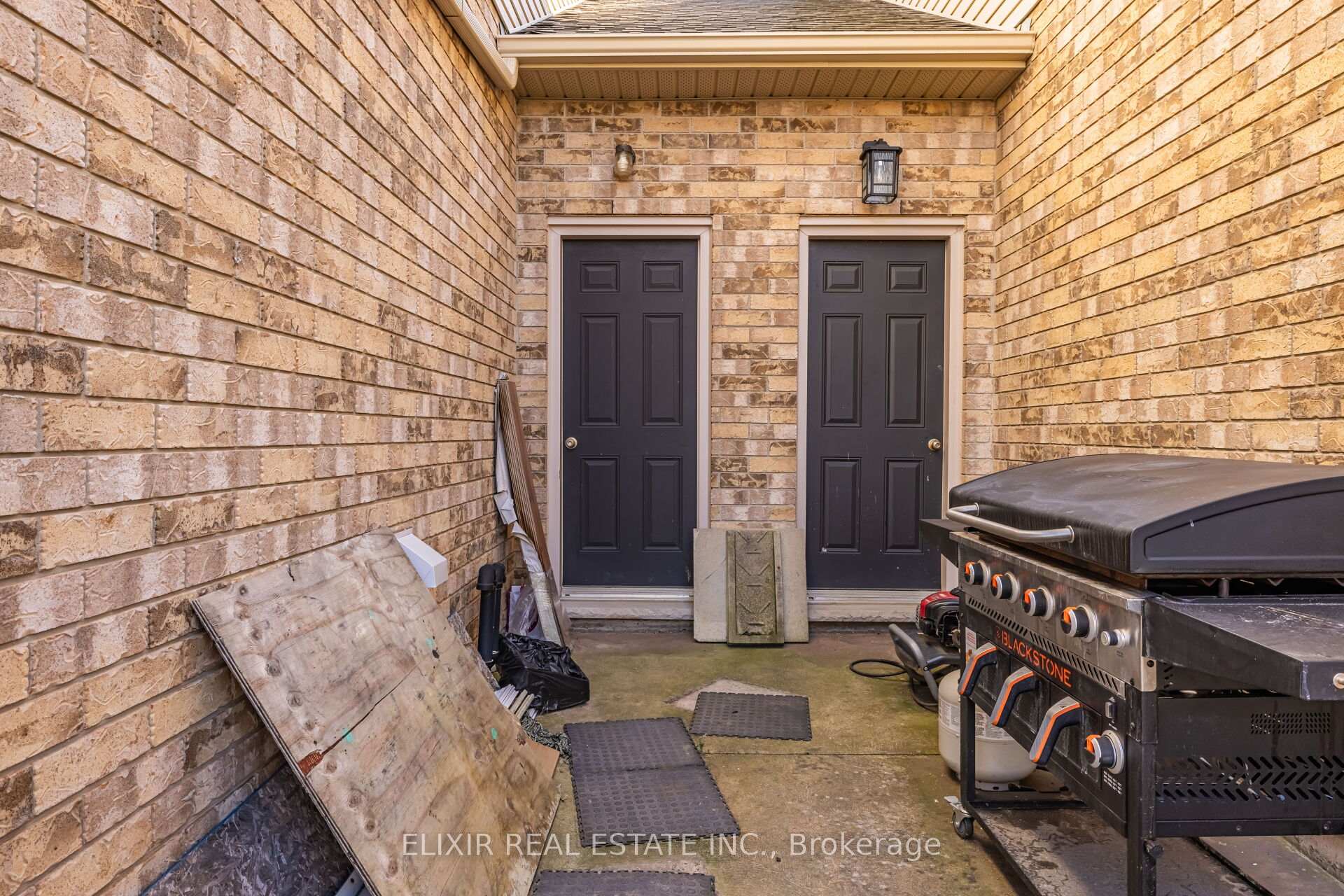 Photo 36 of Unit 7, 310 Southbrook Drive, Hamilton, Binbrook — HOMEH