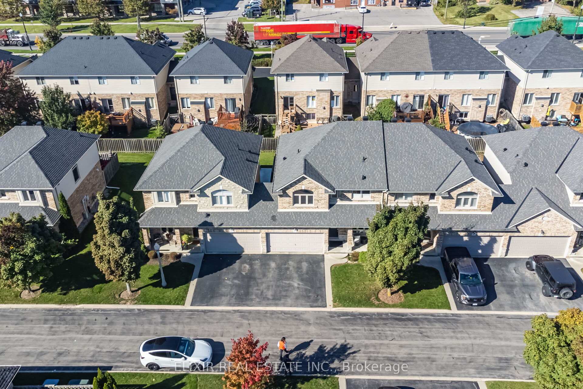 Photo 39 of Unit 7, 310 Southbrook Drive, Hamilton, Binbrook — HOMEH