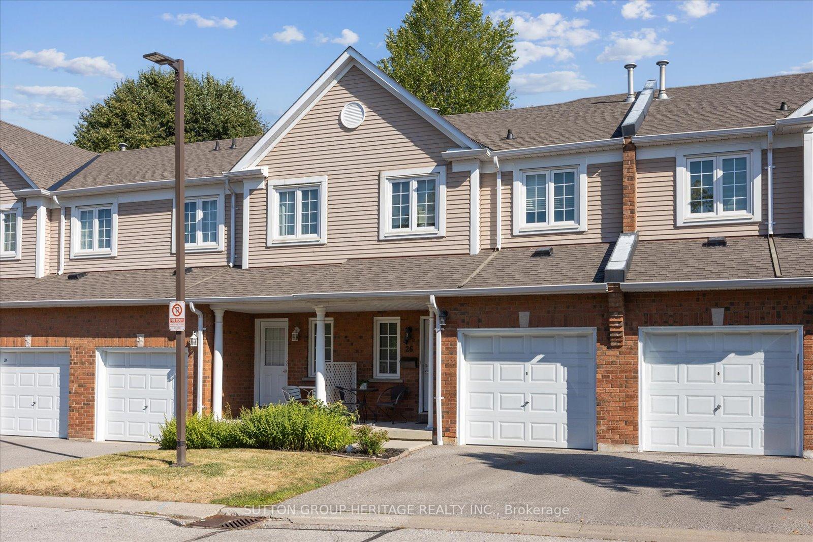 Photo 1 of Unit 26, 10 Bassett Boulevard, Whitby, Pringle Creek — HOMEH