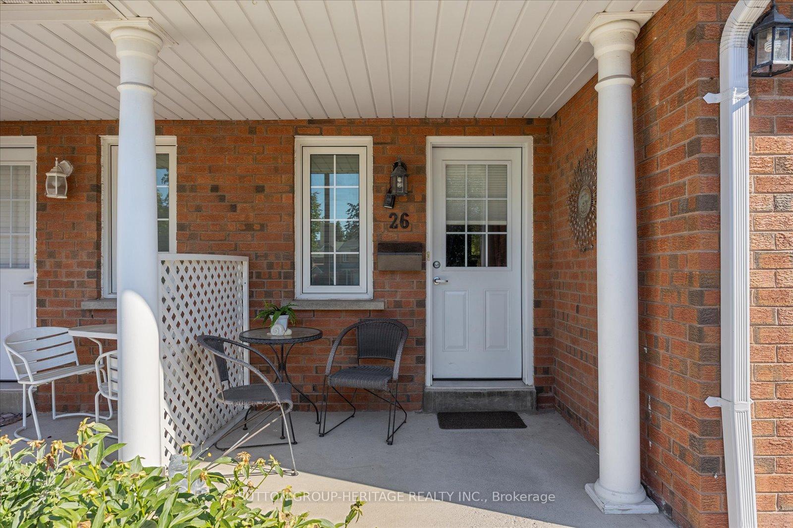 Photo 2 of Unit 26, 10 Bassett Boulevard, Whitby, Pringle Creek — HOMEH