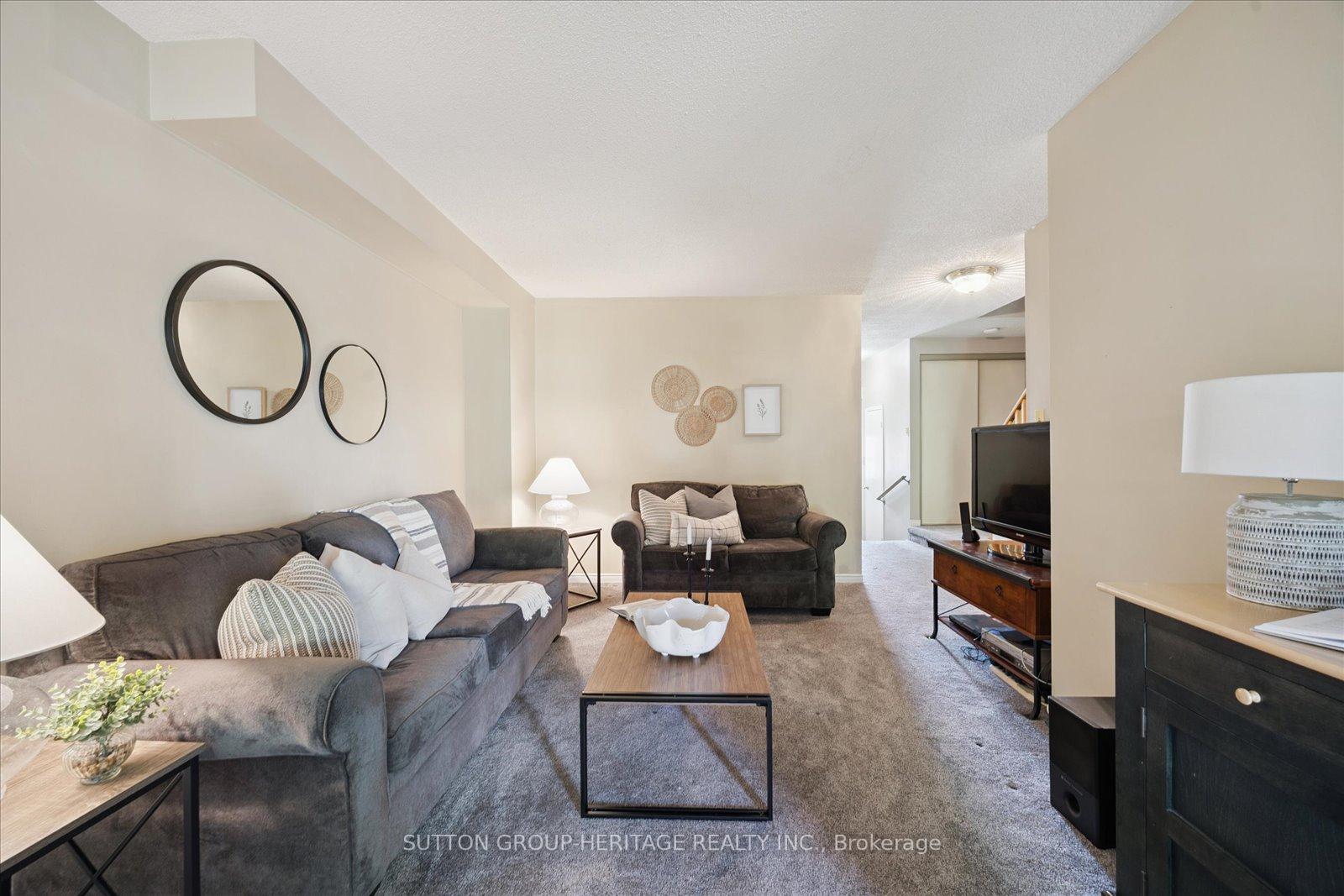 Photo 5 of Unit 26, 10 Bassett Boulevard, Whitby, Pringle Creek — HOMEH
