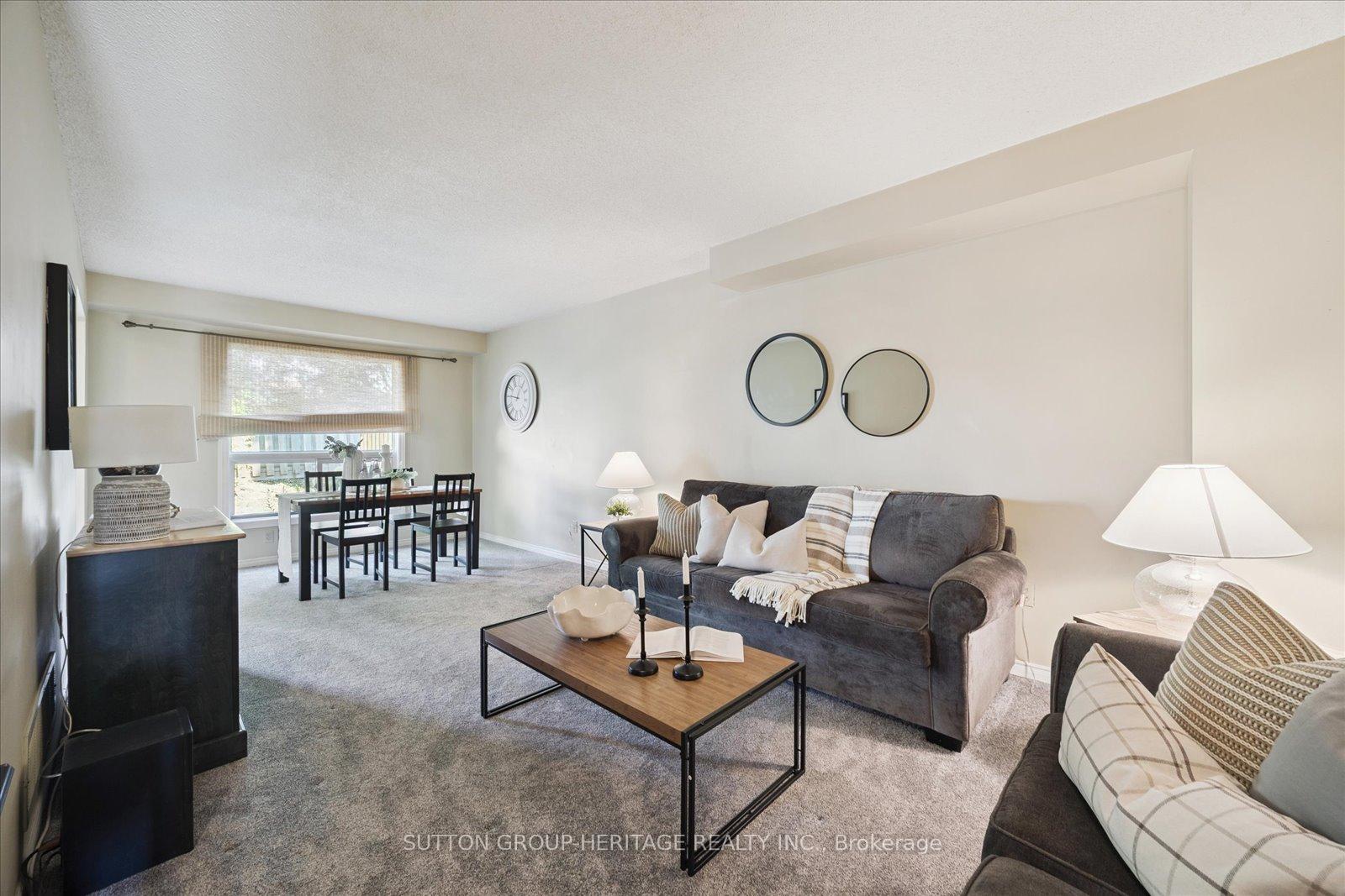 Photo 6 of Unit 26, 10 Bassett Boulevard, Whitby, Pringle Creek — HOMEH