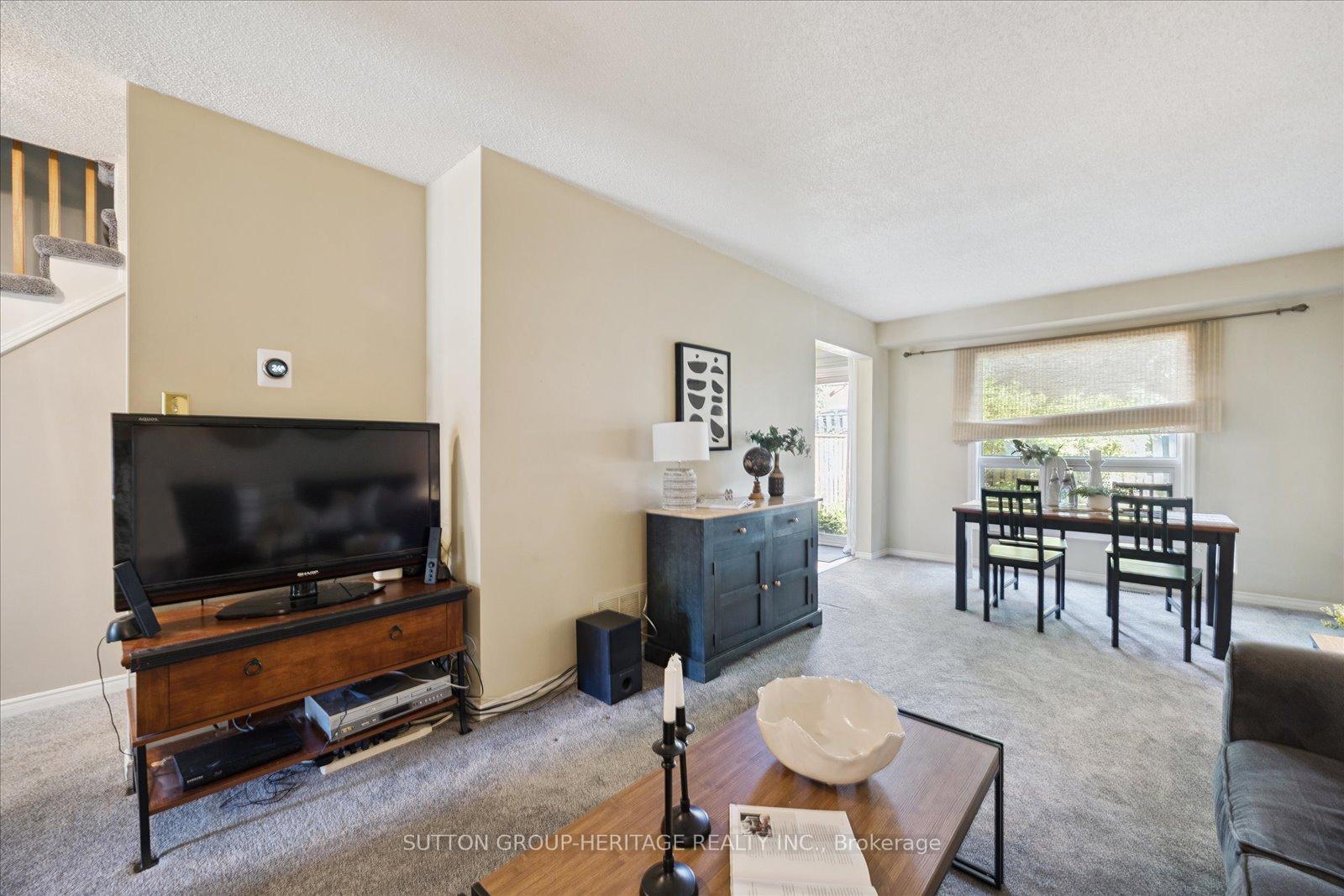 Photo 7 of Unit 26, 10 Bassett Boulevard, Whitby, Pringle Creek — HOMEH