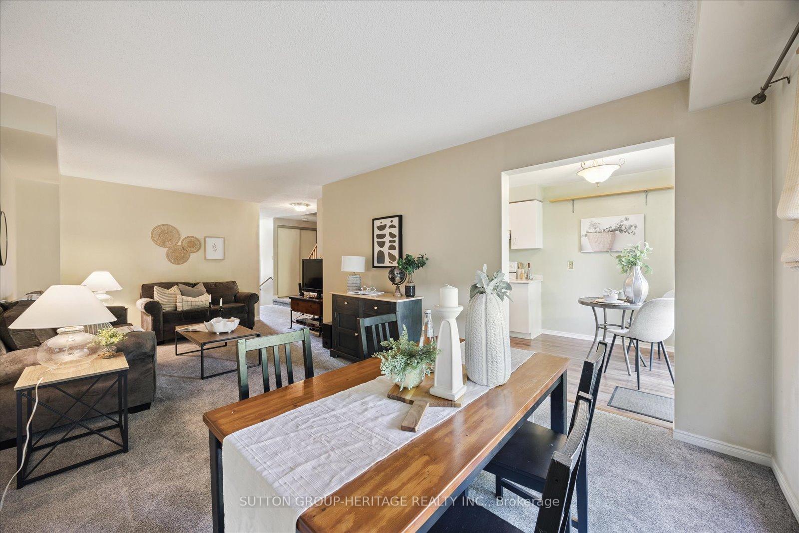 Photo 8 of Unit 26, 10 Bassett Boulevard, Whitby, Pringle Creek — HOMEH