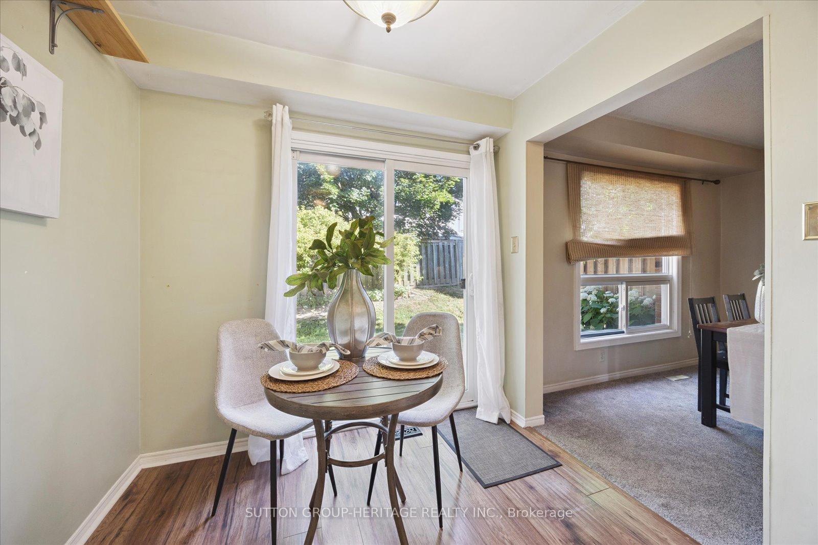 Photo 13 of Unit 26, 10 Bassett Boulevard, Whitby, Pringle Creek — HOMEH