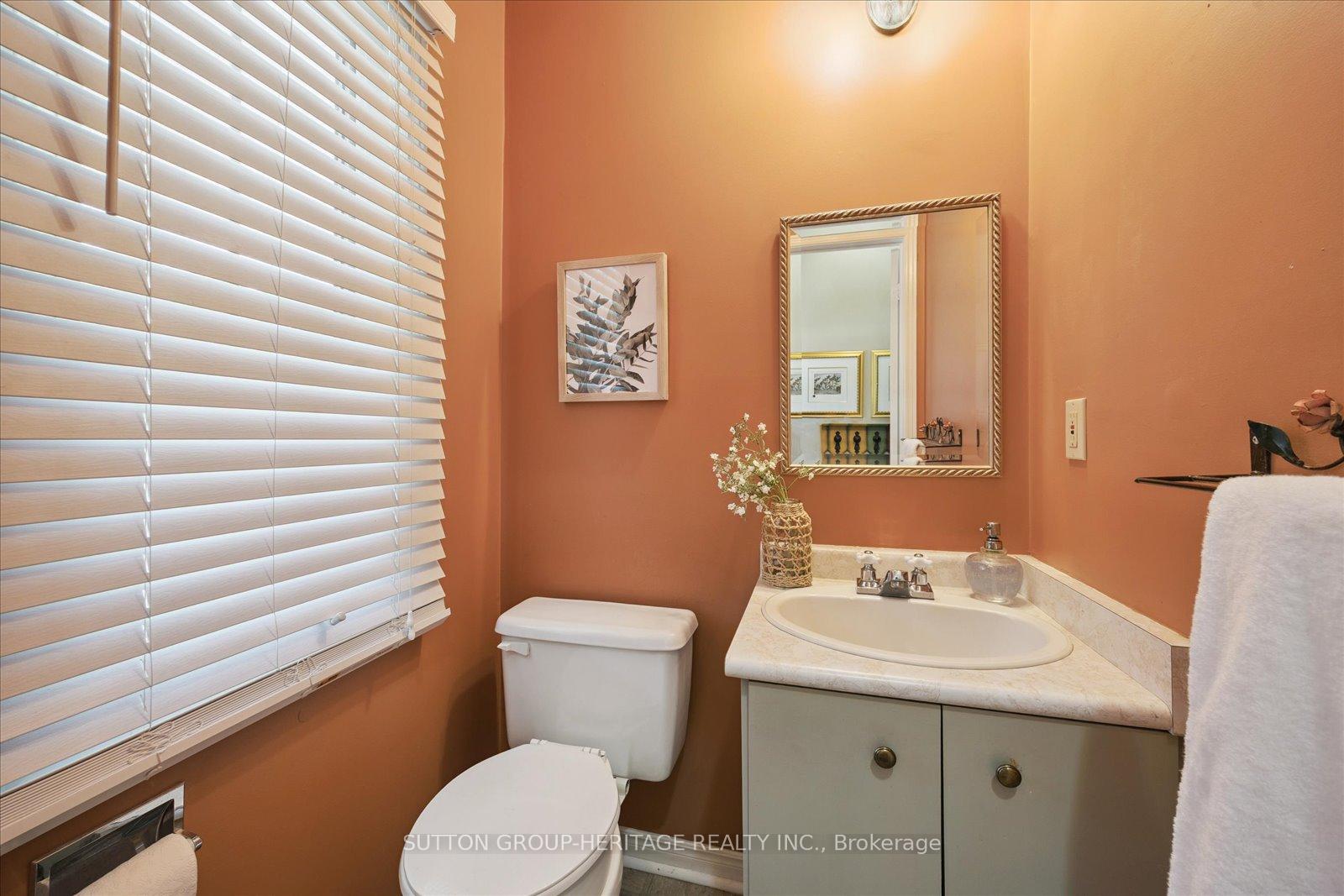 Photo 14 of Unit 26, 10 Bassett Boulevard, Whitby, Pringle Creek — HOMEH