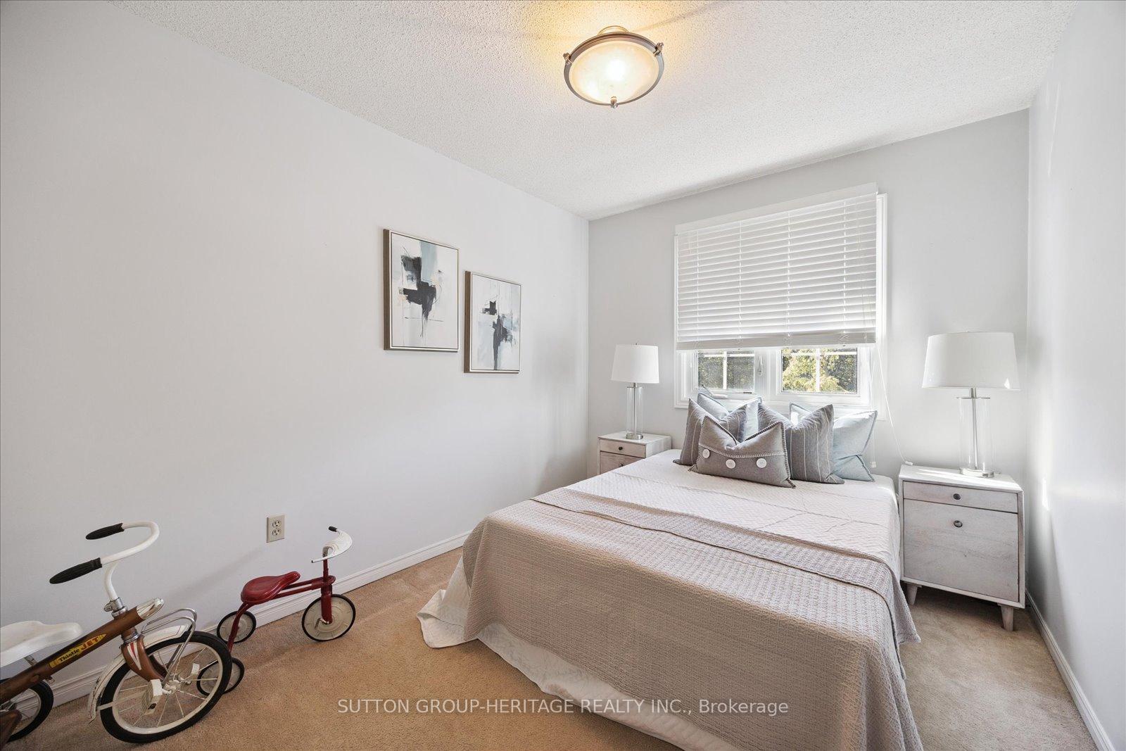 Photo 17 of Unit 26, 10 Bassett Boulevard, Whitby, Pringle Creek — HOMEH