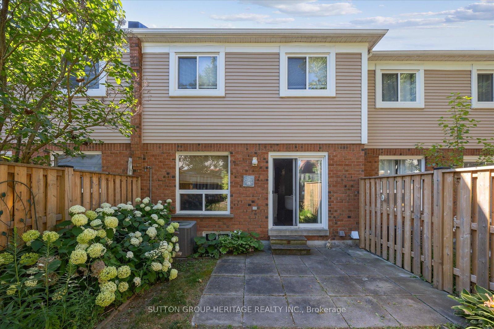 Photo 20 of Unit 26, 10 Bassett Boulevard, Whitby, Pringle Creek — HOMEH