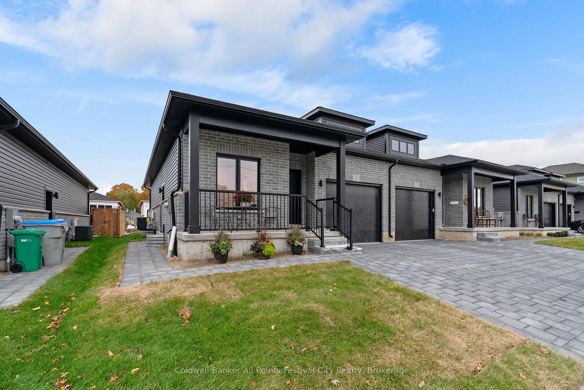 Photo 5 of 164 Park Street, Goderich, Goderich (Town) — HOMEH