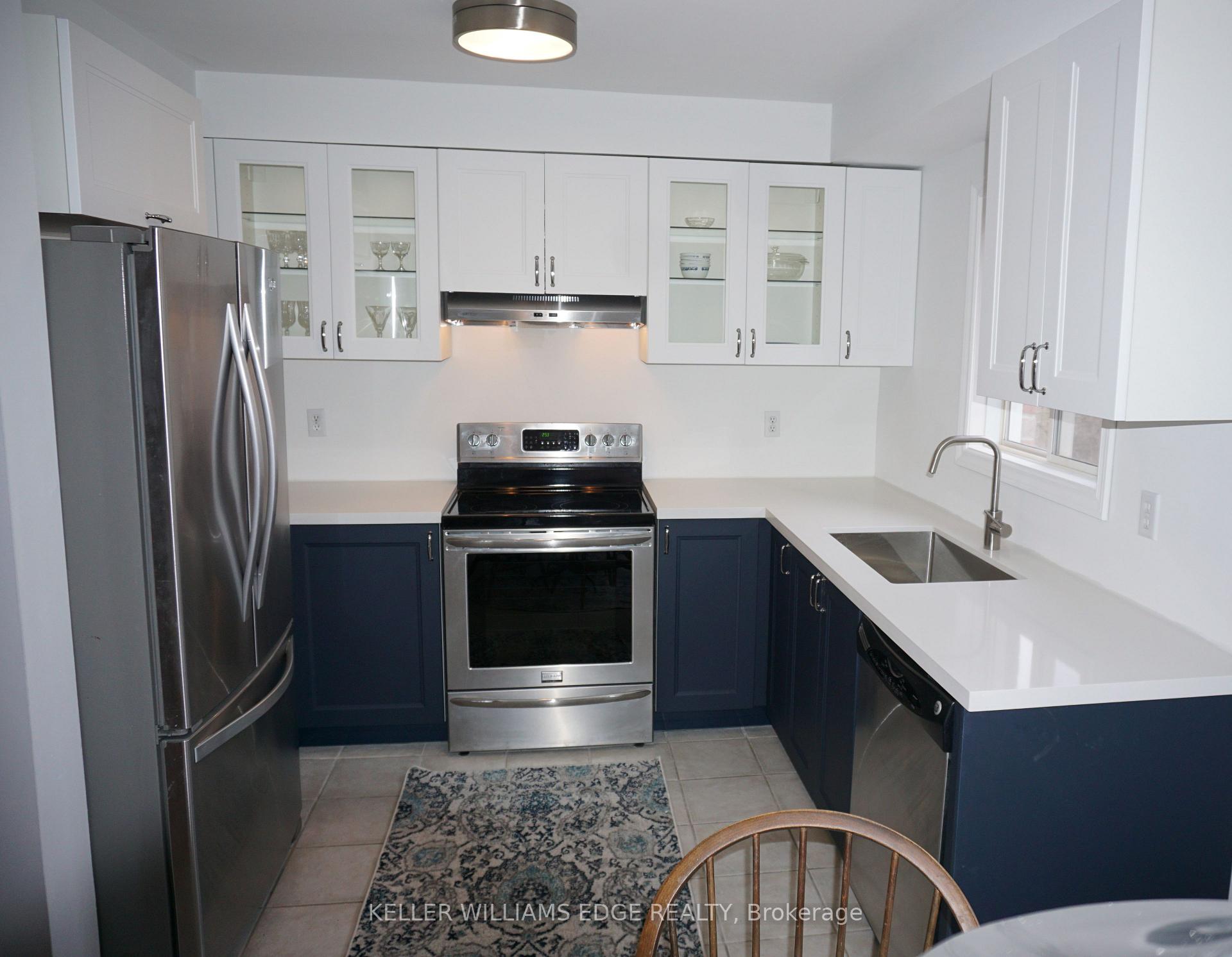 Photo 2 of 107 Rougehaven Way, Markham, Vinegar Hill — HOMEH