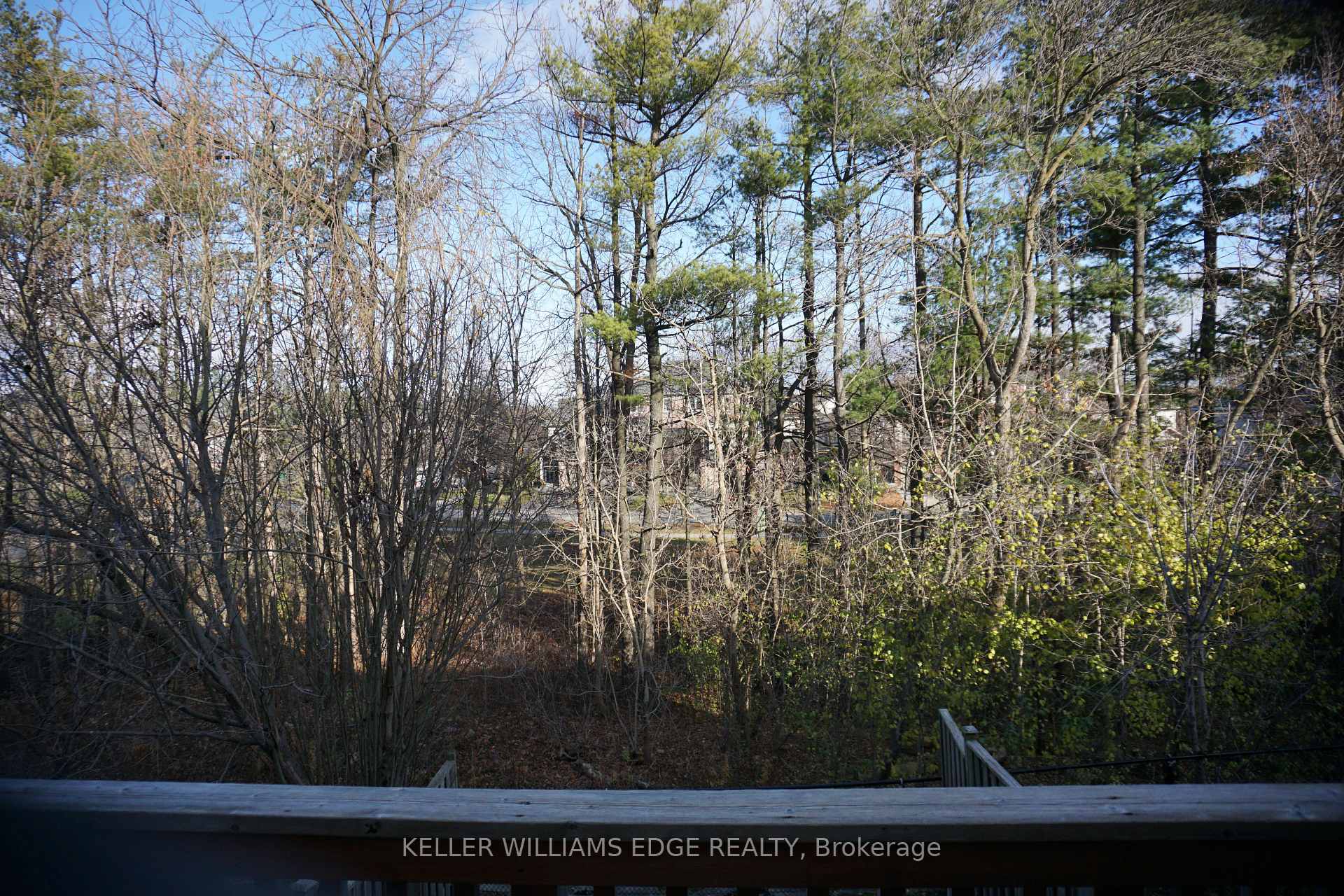 Photo 6 of 107 Rougehaven Way, Markham, Vinegar Hill — HOMEH