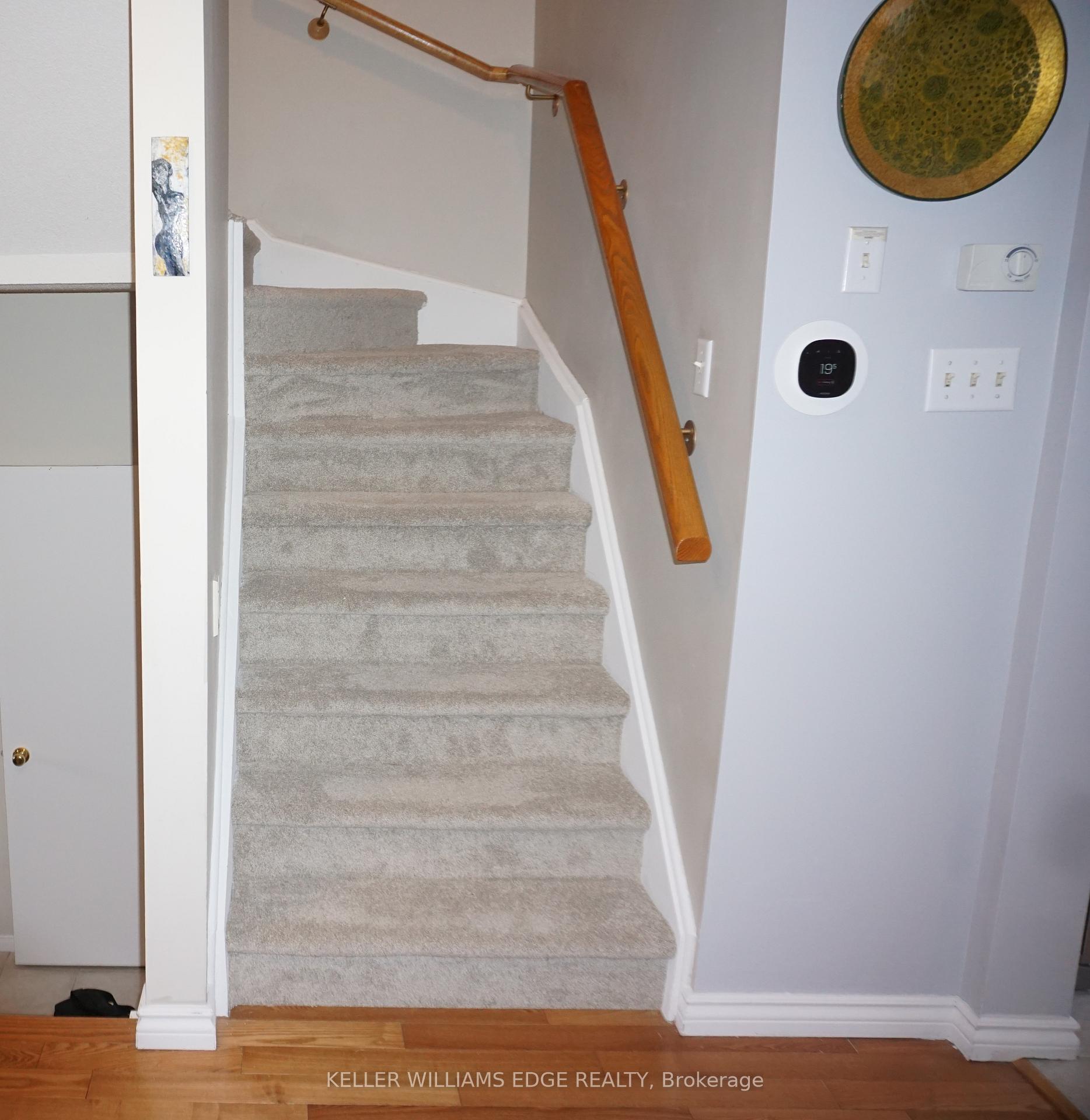 Photo 9 of 107 Rougehaven Way, Markham, Vinegar Hill — HOMEH