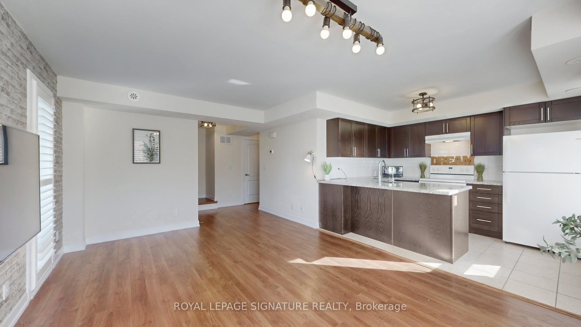 Photo 6 of Unit 131, 2 Dunsheath Way, Markham, Cornell — HOMEH