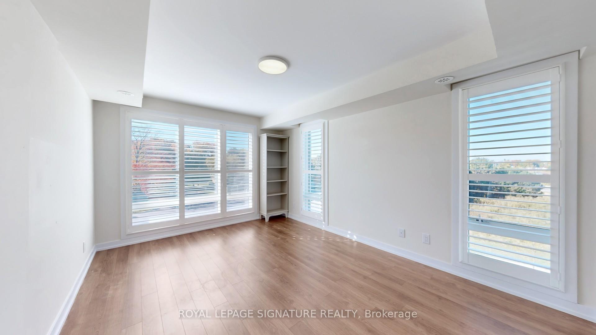 Photo 10 of Unit 131, 2 Dunsheath Way, Markham, Cornell — HOMEH