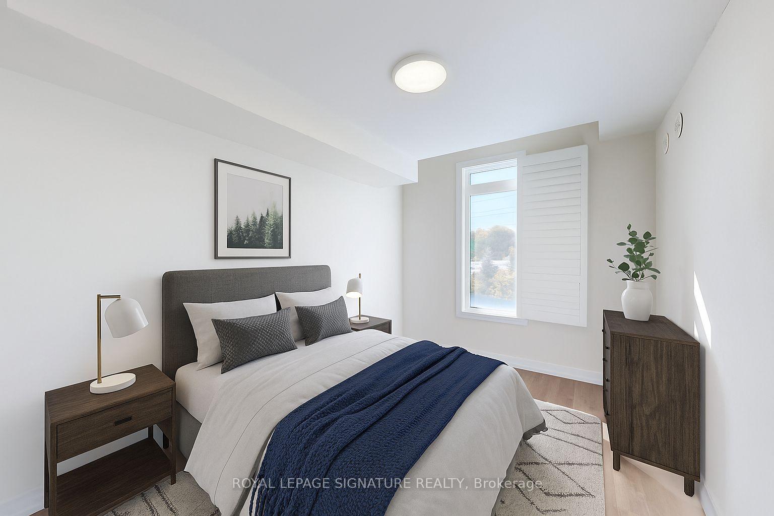 Photo 11 of Unit 131, 2 Dunsheath Way, Markham, Cornell — HOMEH