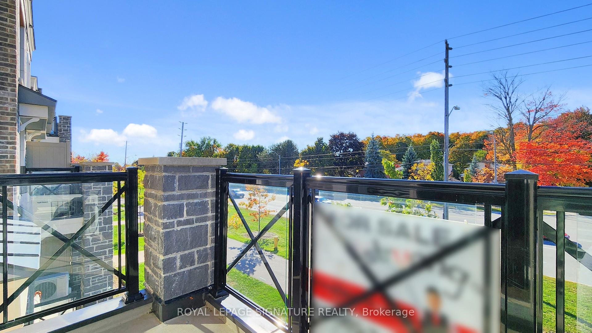 Photo 14 of Unit 131, 2 Dunsheath Way, Markham, Cornell — HOMEH
