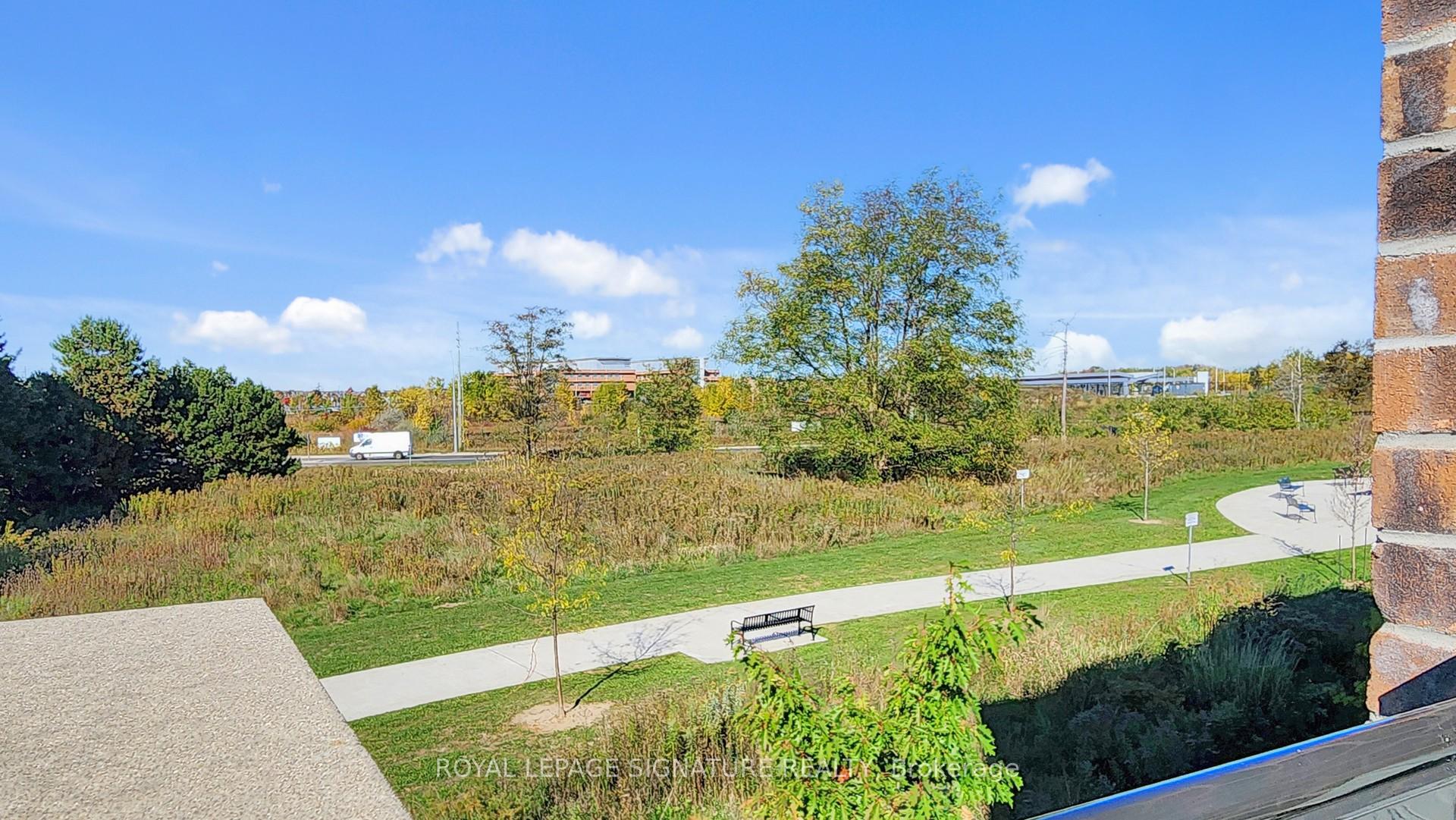 Photo 15 of Unit 131, 2 Dunsheath Way, Markham, Cornell — HOMEH