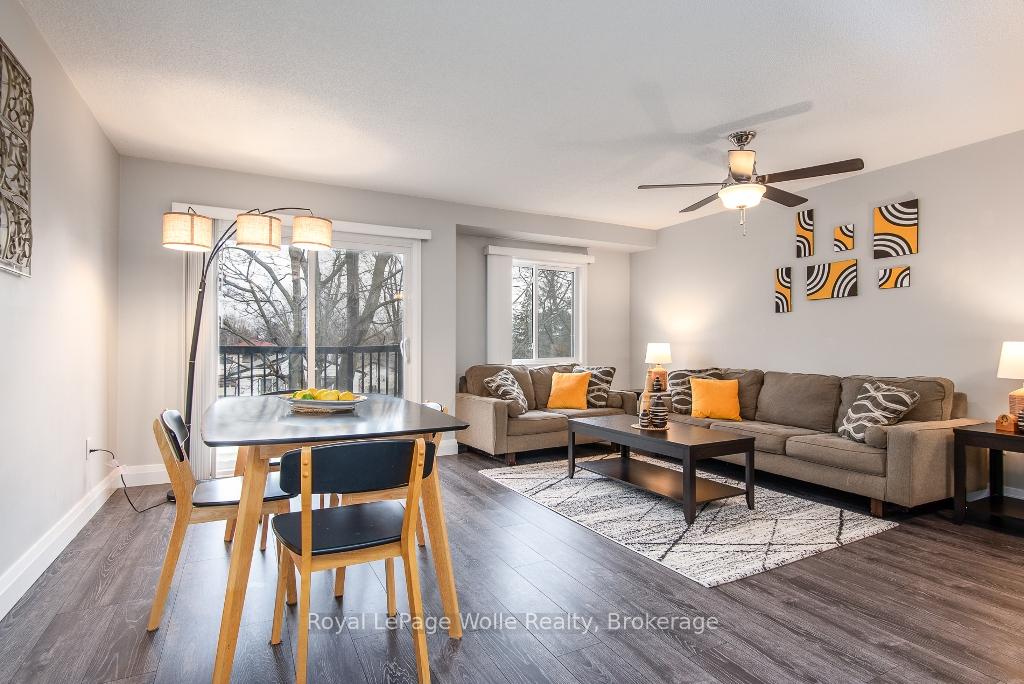 Photo 3 of Unit 303, 275 Eiwo Court, Waterloo — HOMEH