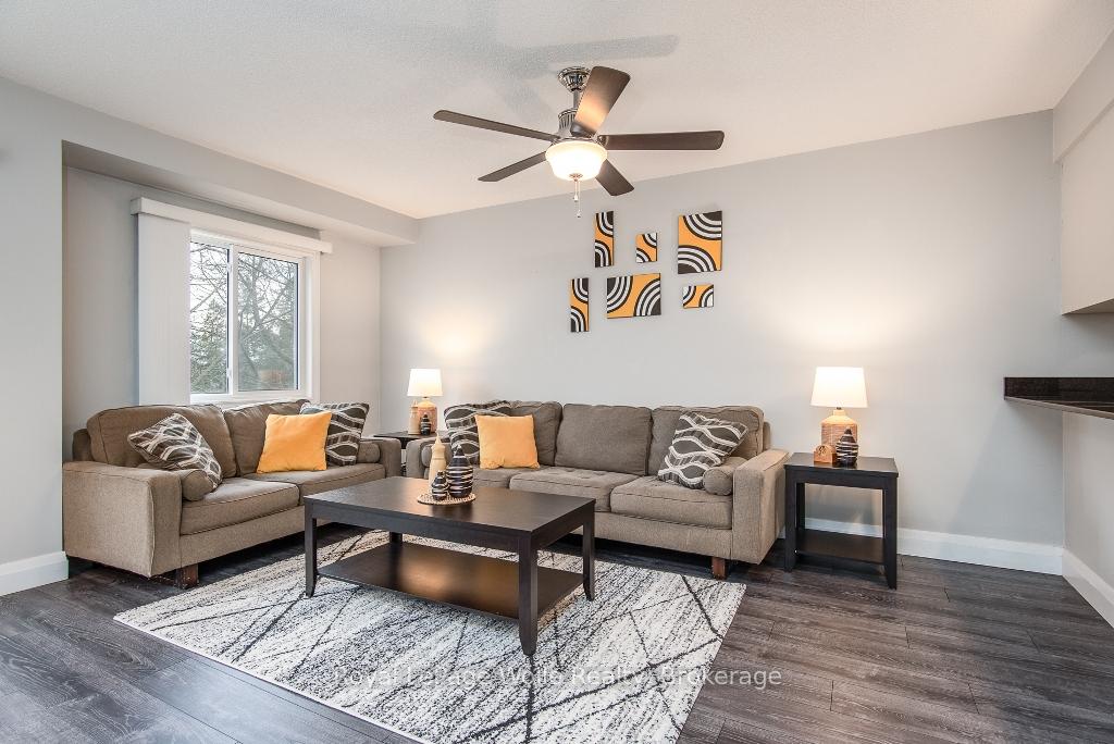 Photo 4 of Unit 303, 275 Eiwo Court, Waterloo — HOMEH
