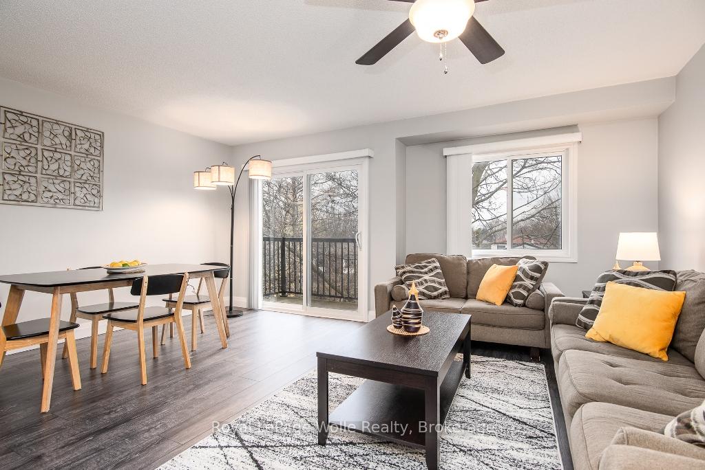 Photo 5 of Unit 303, 275 Eiwo Court, Waterloo — HOMEH