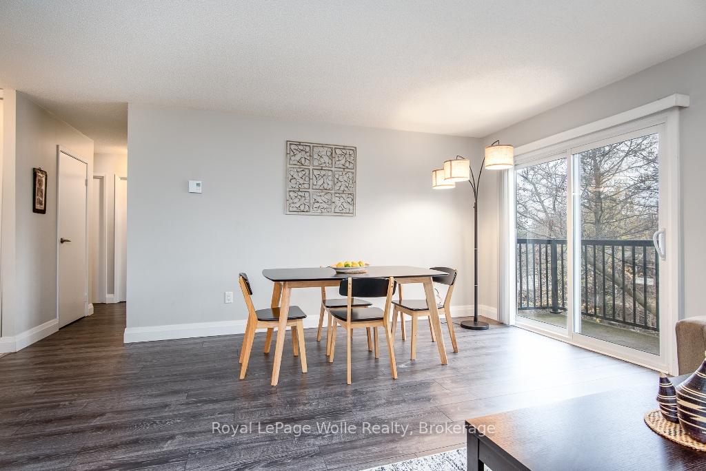 Photo 6 of Unit 303, 275 Eiwo Court, Waterloo — HOMEH