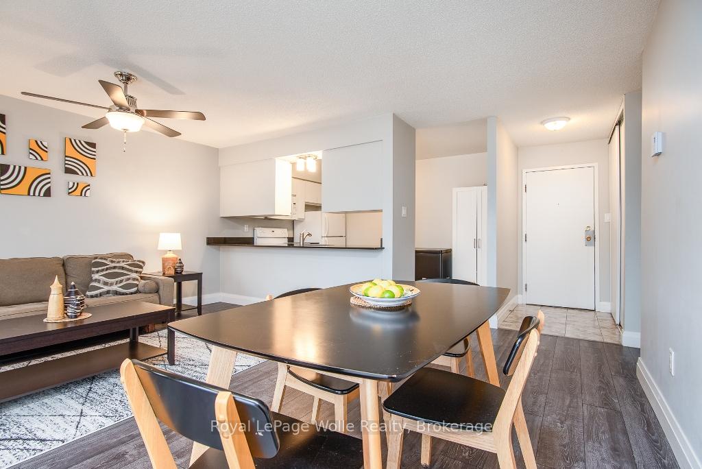 Photo 7 of Unit 303, 275 Eiwo Court, Waterloo — HOMEH