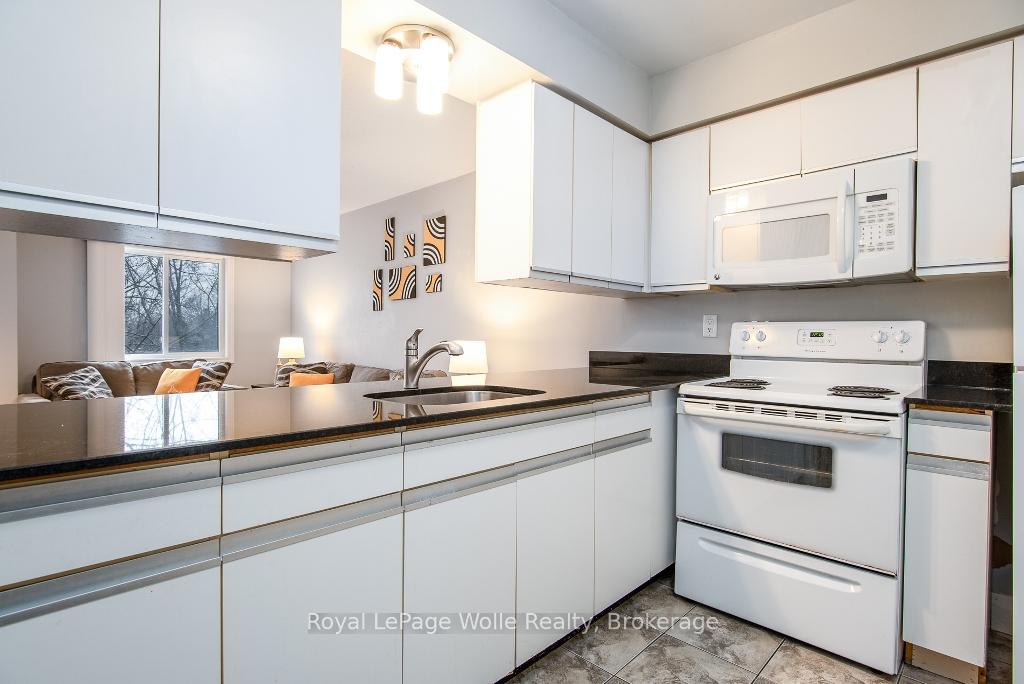 Photo 8 of Unit 303, 275 Eiwo Court, Waterloo — HOMEH