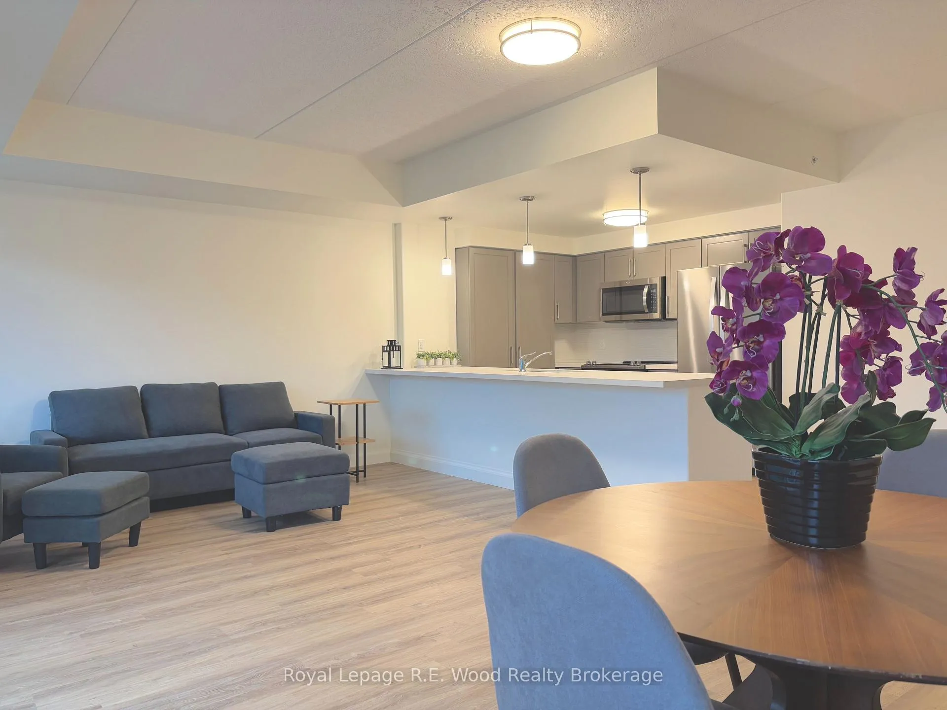 Photo 4 of Unit 311, 8 Centre Street, Norwich, Norwich Town — HOMEH