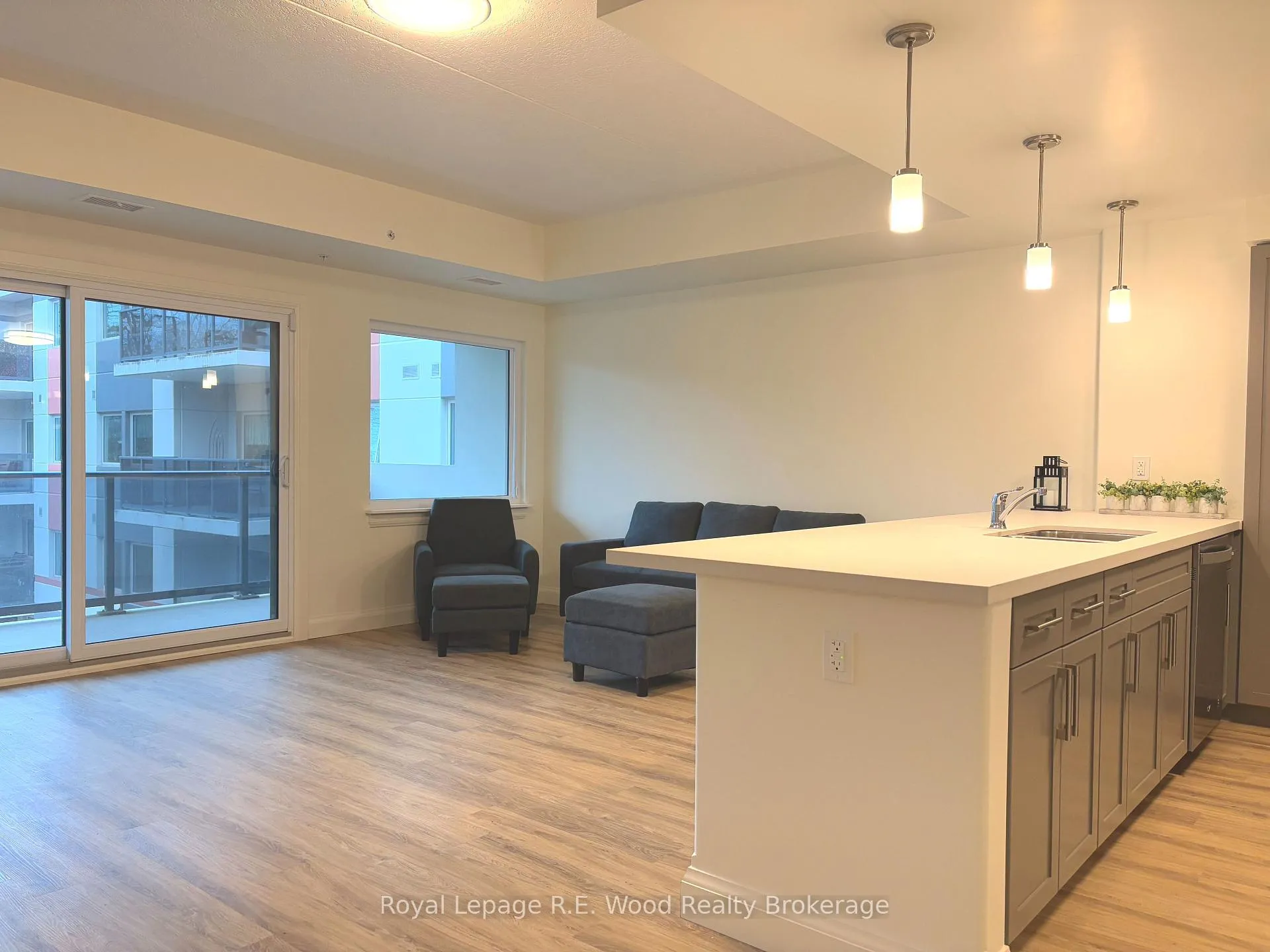 Photo 6 of Unit 311, 8 Centre Street, Norwich, Norwich Town — HOMEH