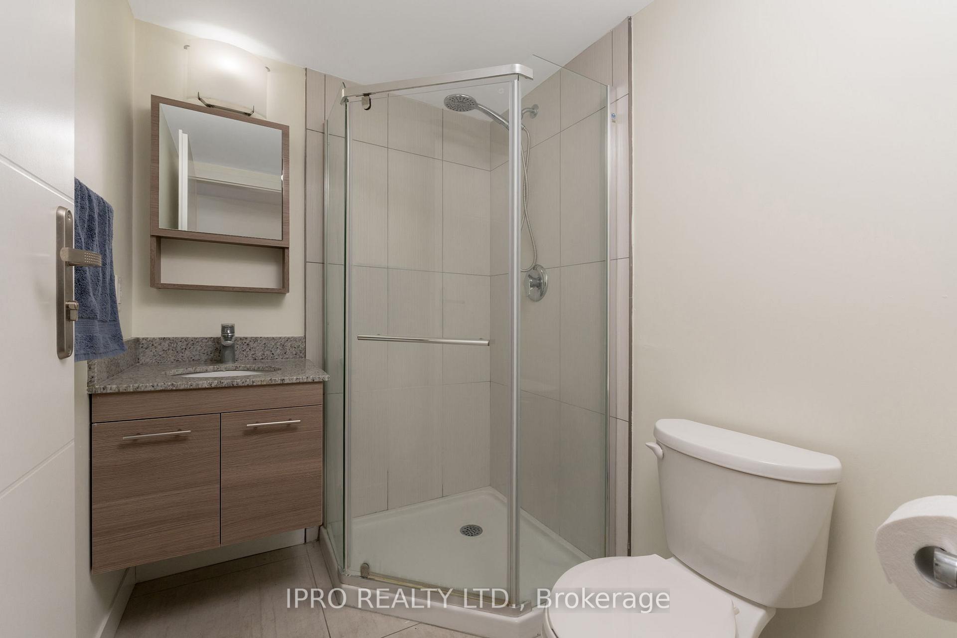 Photo 10 of Unit 117 (level one , unit 17), 338 Albert Street, Waterloo, Lakeshore Village — HOMEH
