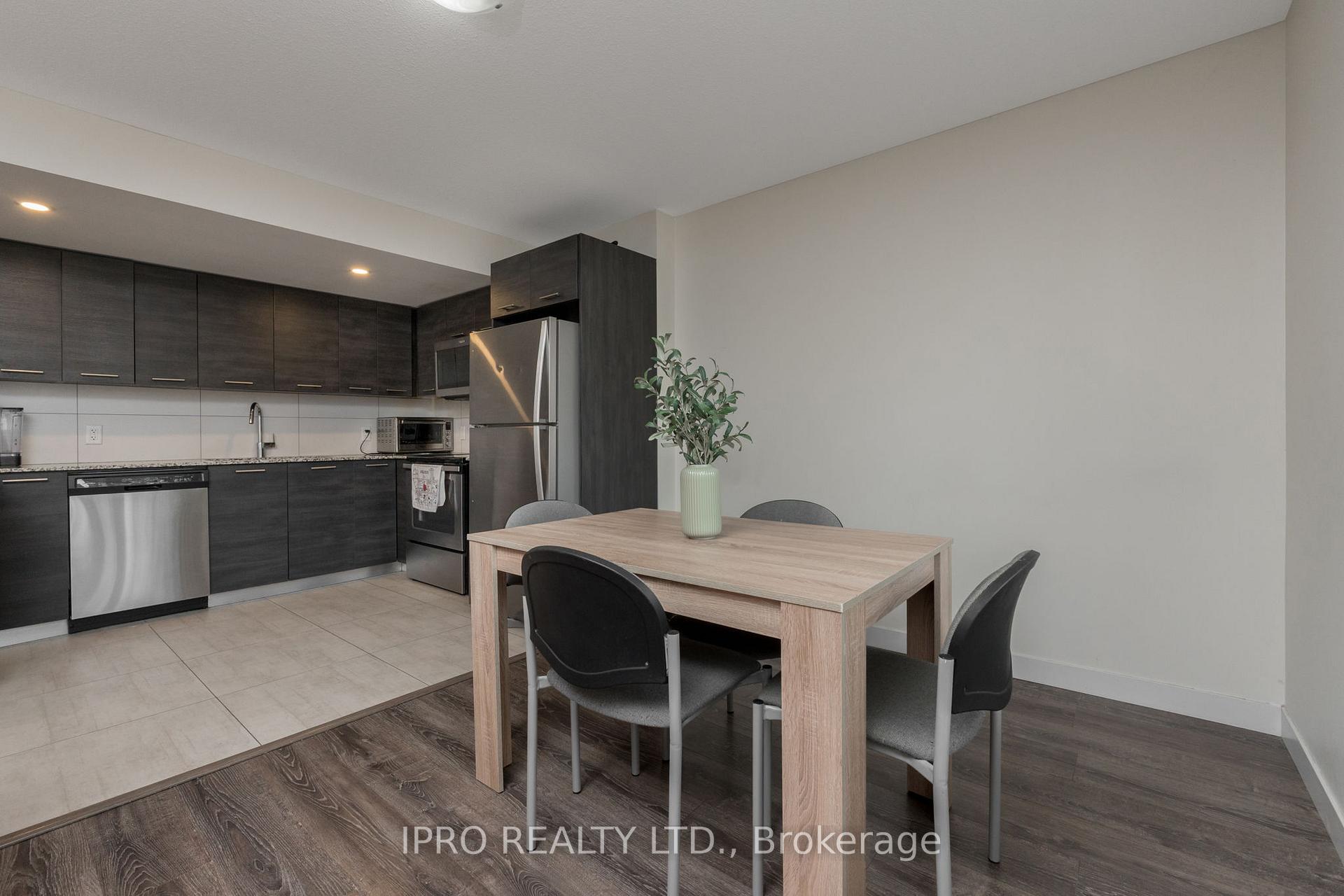 Photo 21 of Unit 117 (level one , unit 17), 338 Albert Street, Waterloo, Lakeshore Village — HOMEH