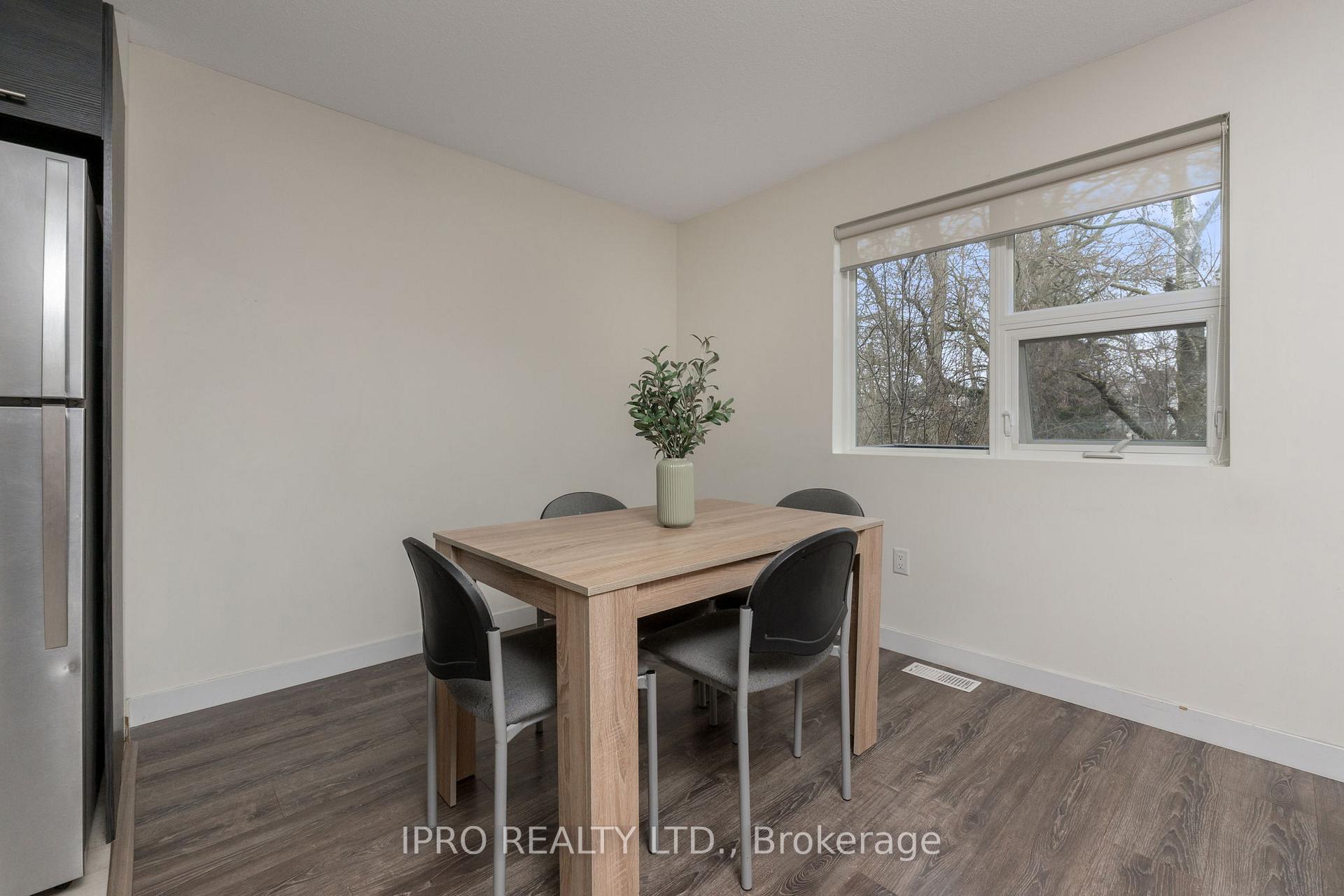Photo 22 of Unit 117 (level one , unit 17), 338 Albert Street, Waterloo, Lakeshore Village — HOMEH