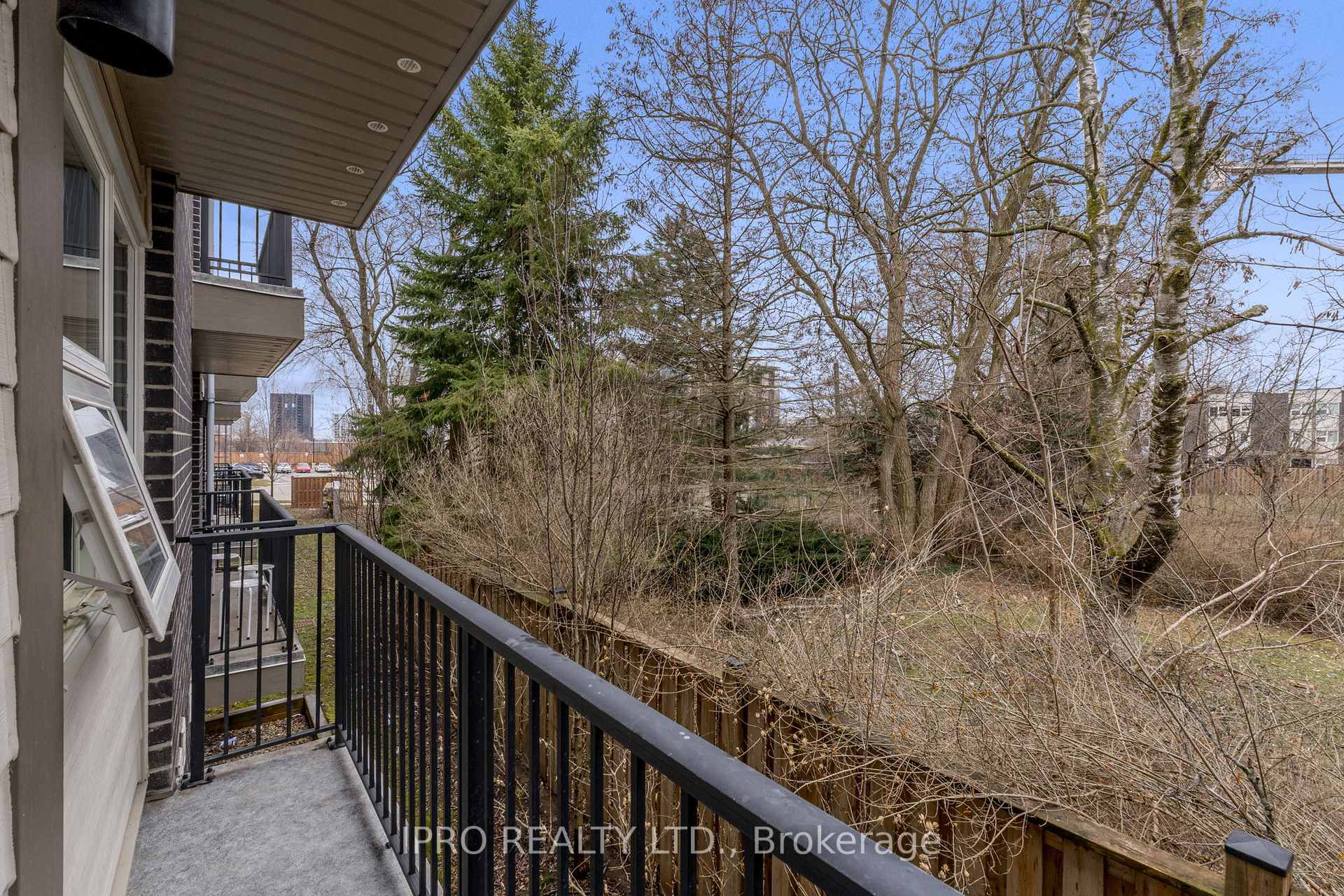 Photo 23 of Unit 117 (level one , unit 17), 338 Albert Street, Waterloo, Lakeshore Village — HOMEH