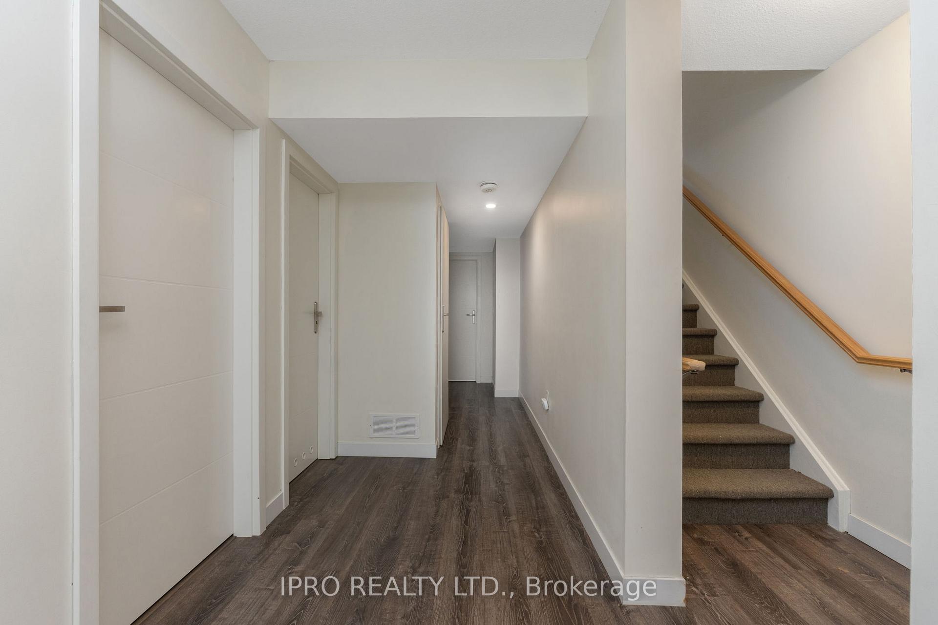 Photo 26 of Unit 117 (level one , unit 17), 338 Albert Street, Waterloo, Lakeshore Village — HOMEH